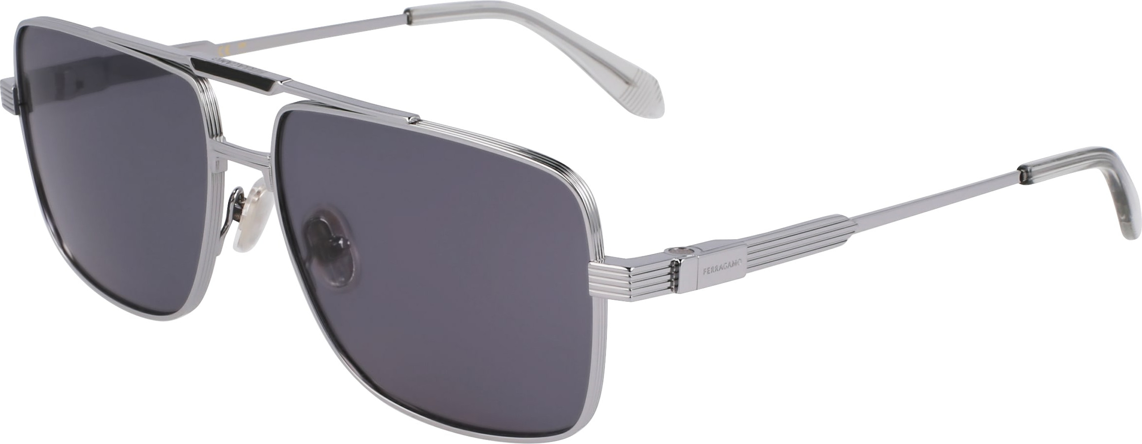 SF2088S Sunglasses - Salvatore Ferragamo Authorized Retailer 