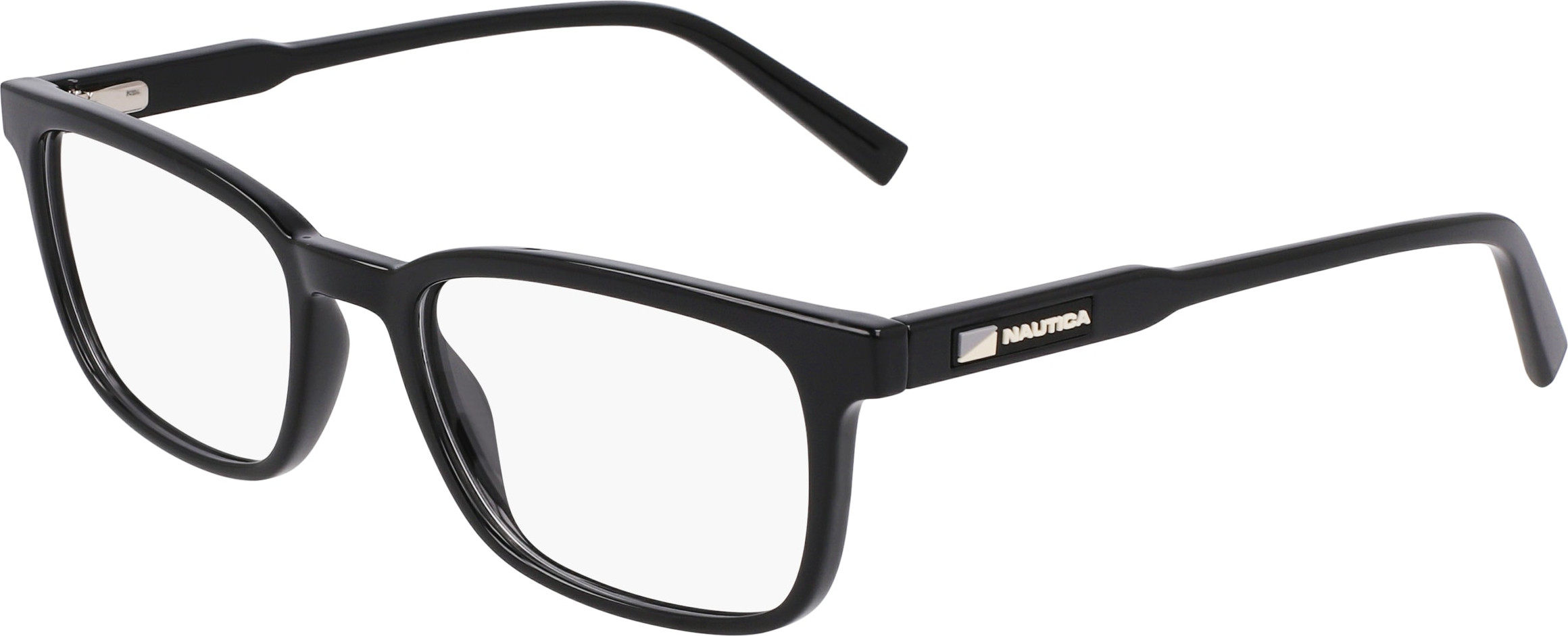 N8191 Eyeglasses - Nautica Authorized Retailer | coolframes.com
