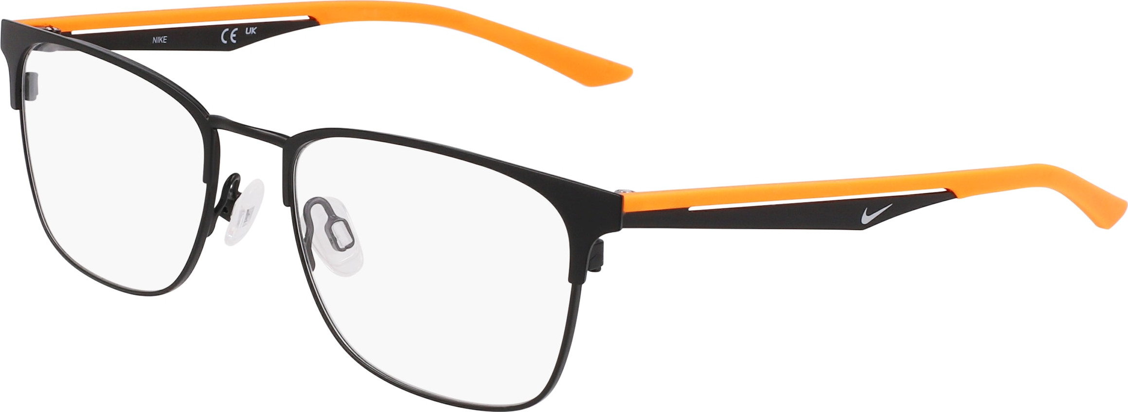 NIKE 4644 Eyeglasses - Nike Authorized Retailer | coolframes.com