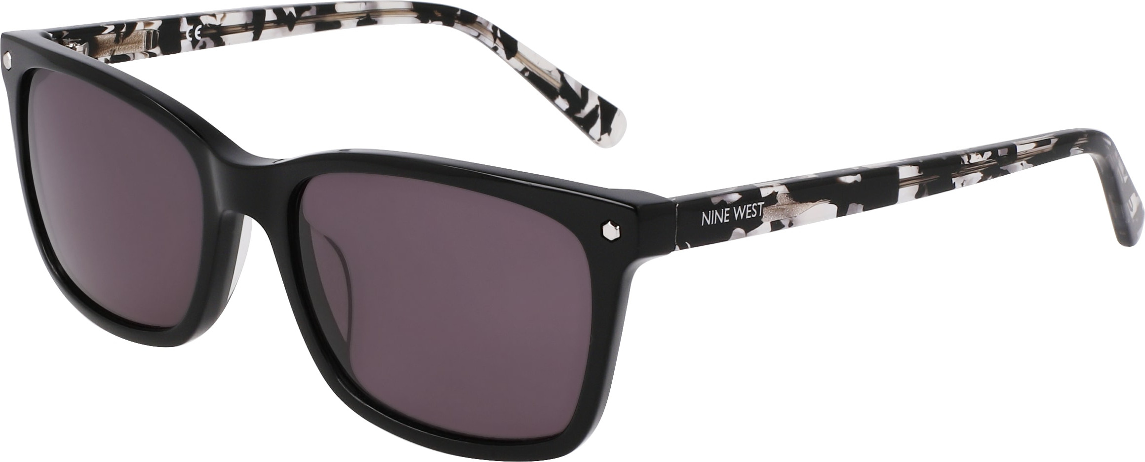 NW666S Sunglasses - Nine West Authorized Retailer | coolframes.com