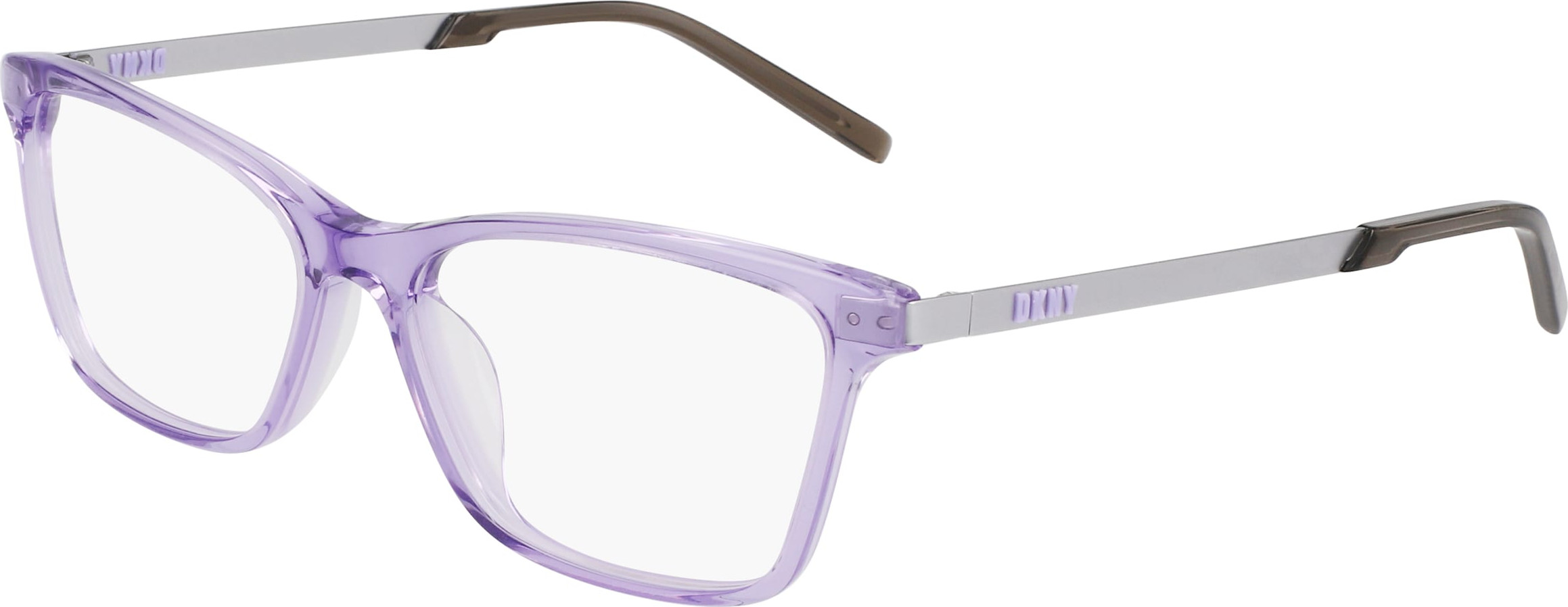 DKNY EYEGLASSES DK7013-015-54 New with case DKNY DK7013 Eyeglasses | Select Eyewear main image 3