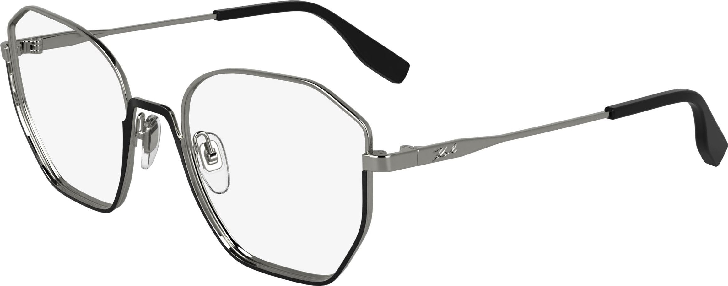 KL6150 Eyeglasses - Karl Lagerfeld Authorized Retailer 