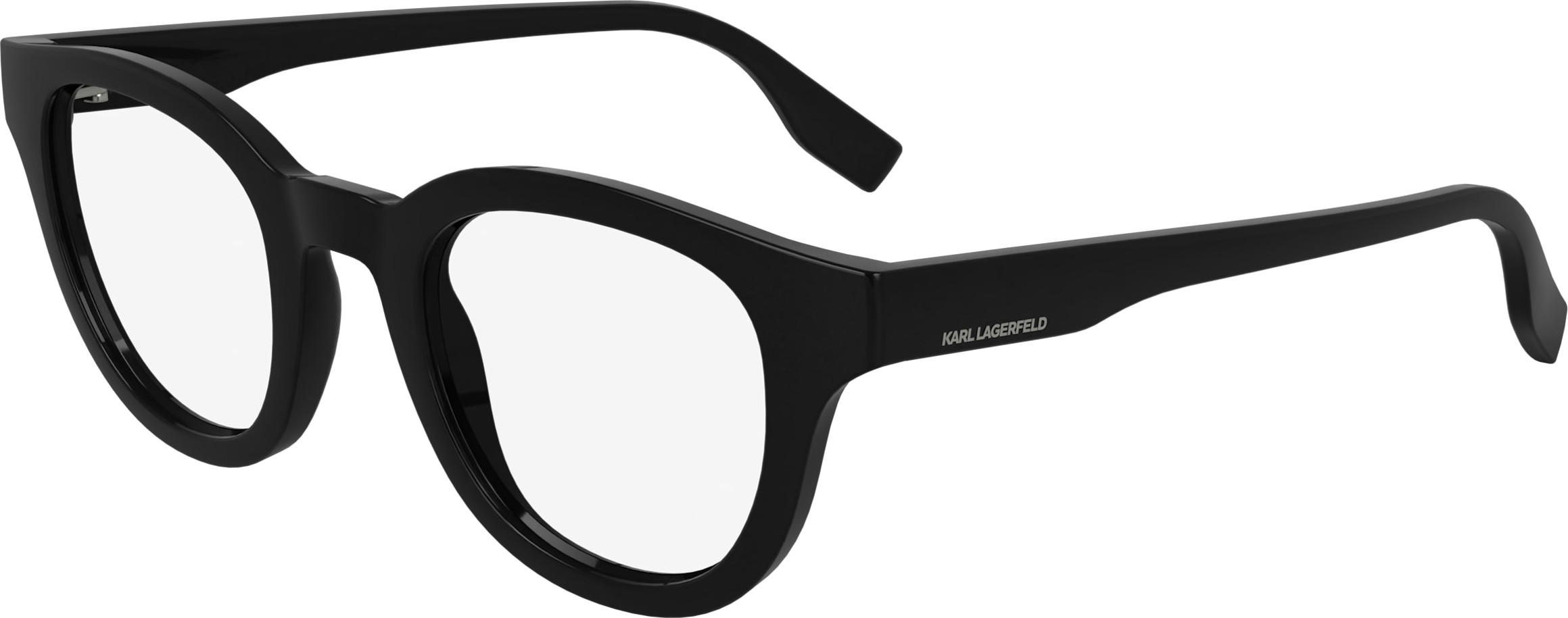 KL6217 Eyeglasses - Karl Lagerfeld Authorized Retailer  display picture 3
