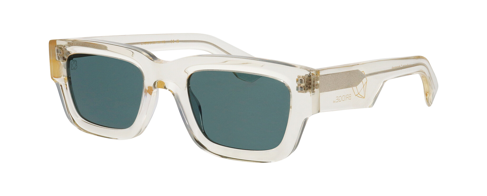 HAZE 1 S Sunglasses - Prodesign Denmark Authorized Retailer  display picture 3