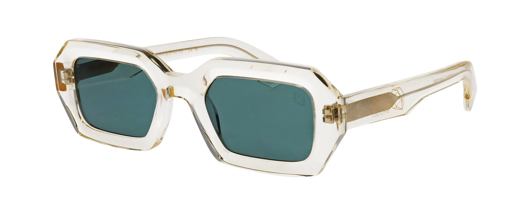 CENSUR 2 S Sunglasses - Prodesign Denmark Authorized Retailer