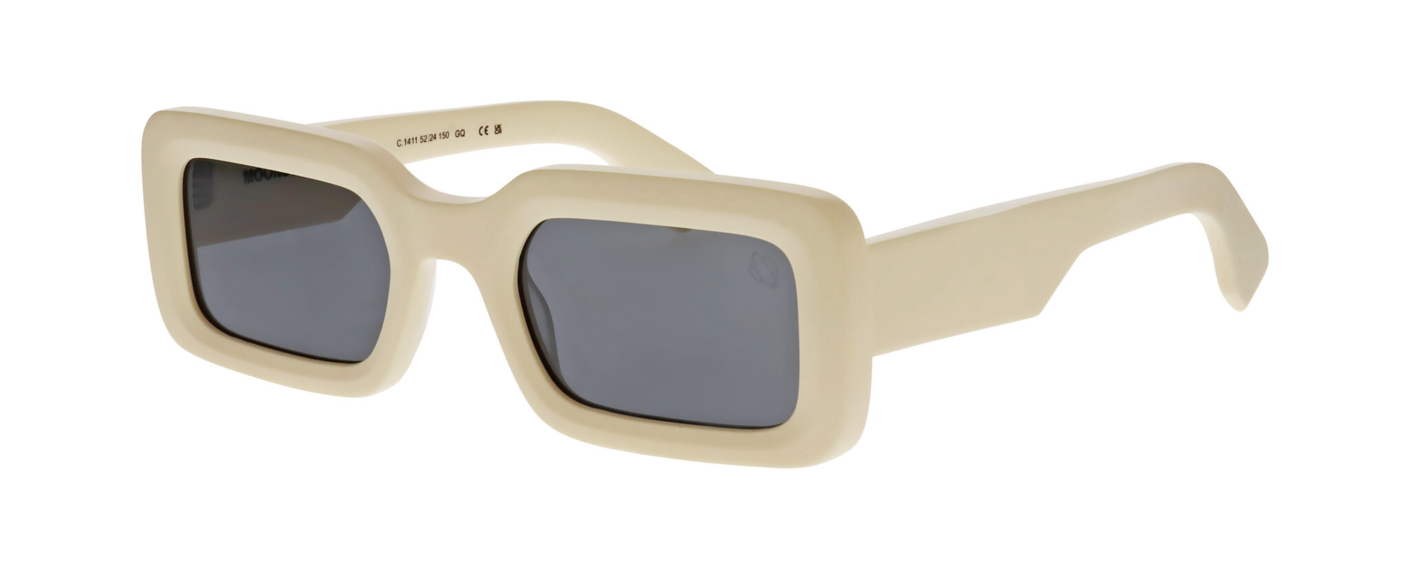 EXTRUSION 4 S Sunglasses - Prodesign Denmark Authorized  display picture 1