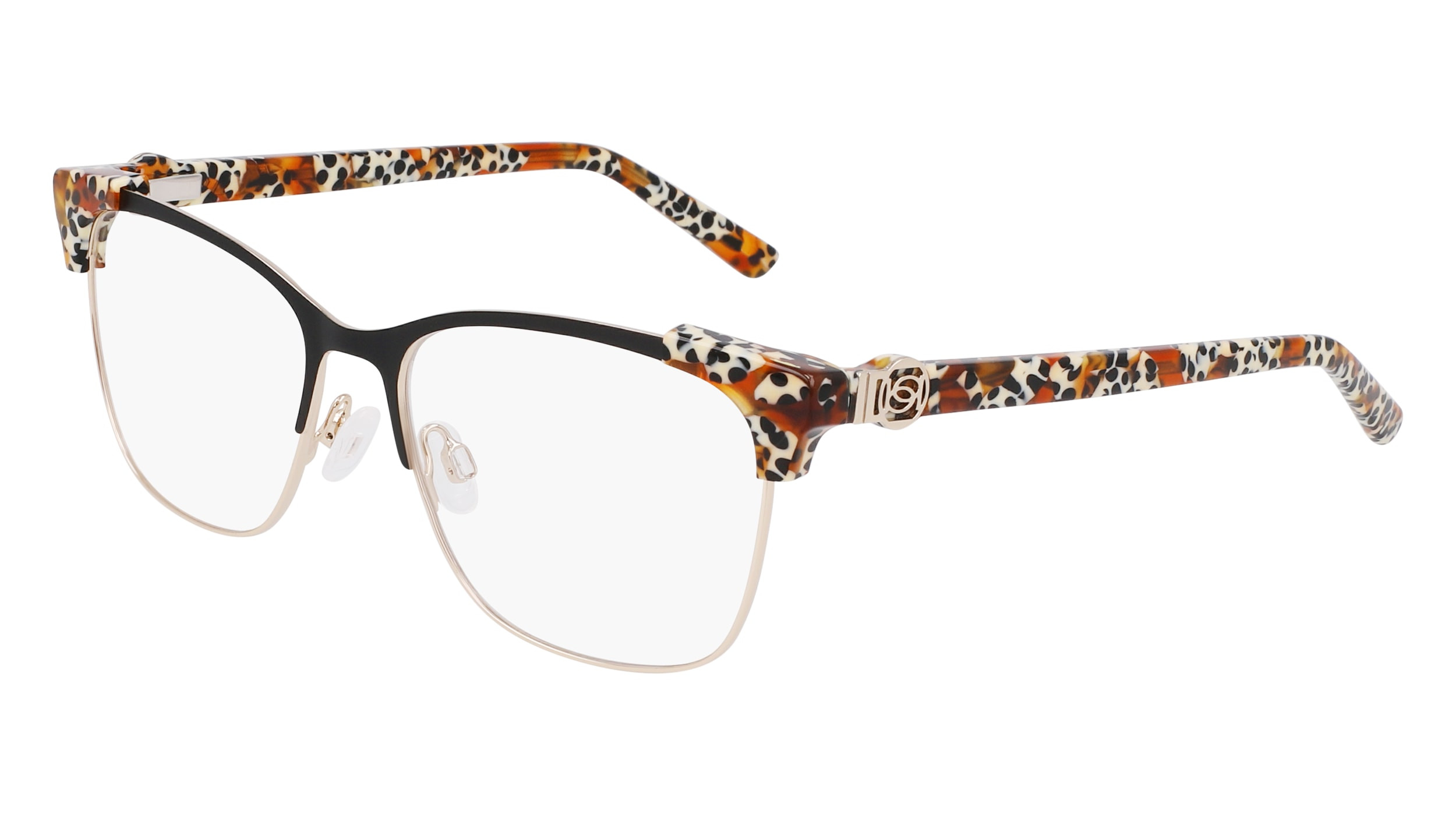 BB5238 Eyeglasses - Bebe Eyes Authorized Retailer 