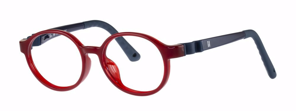 小物 HOPTICAL 47-23-145 IN37-HOPSCOTCH Eyeglasses - Indii Kids Authorized Retailer