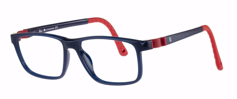 IN29-SEVEN-UP Eyeglasses - Indii Kids Authorized Retailer