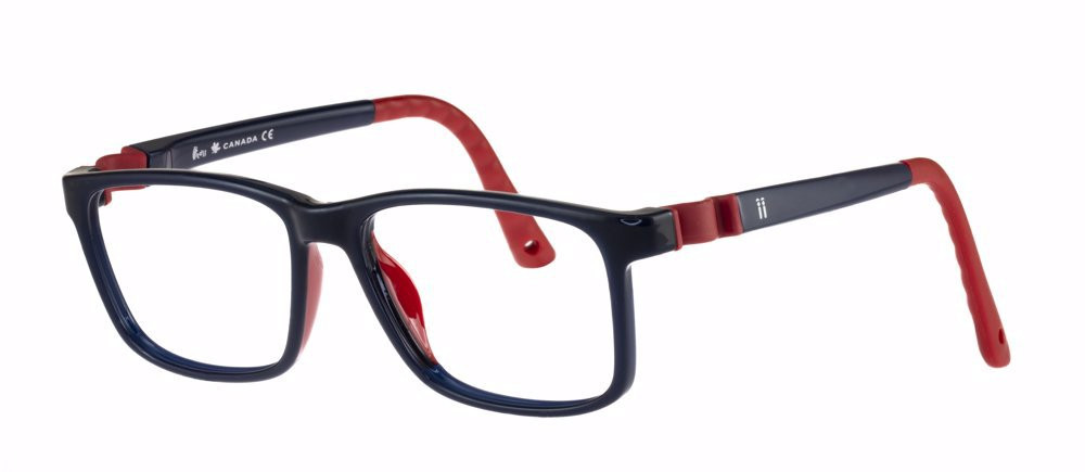 IN37-HOPSCOTCH Eyeglasses - Indii Kids Authorized Retailer