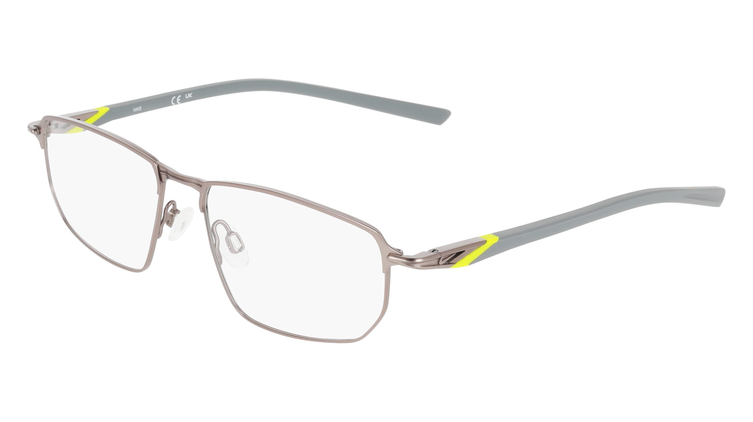 NIKE 6067 Eyeglasses - Nike Authorized Retailer | coolframes.com