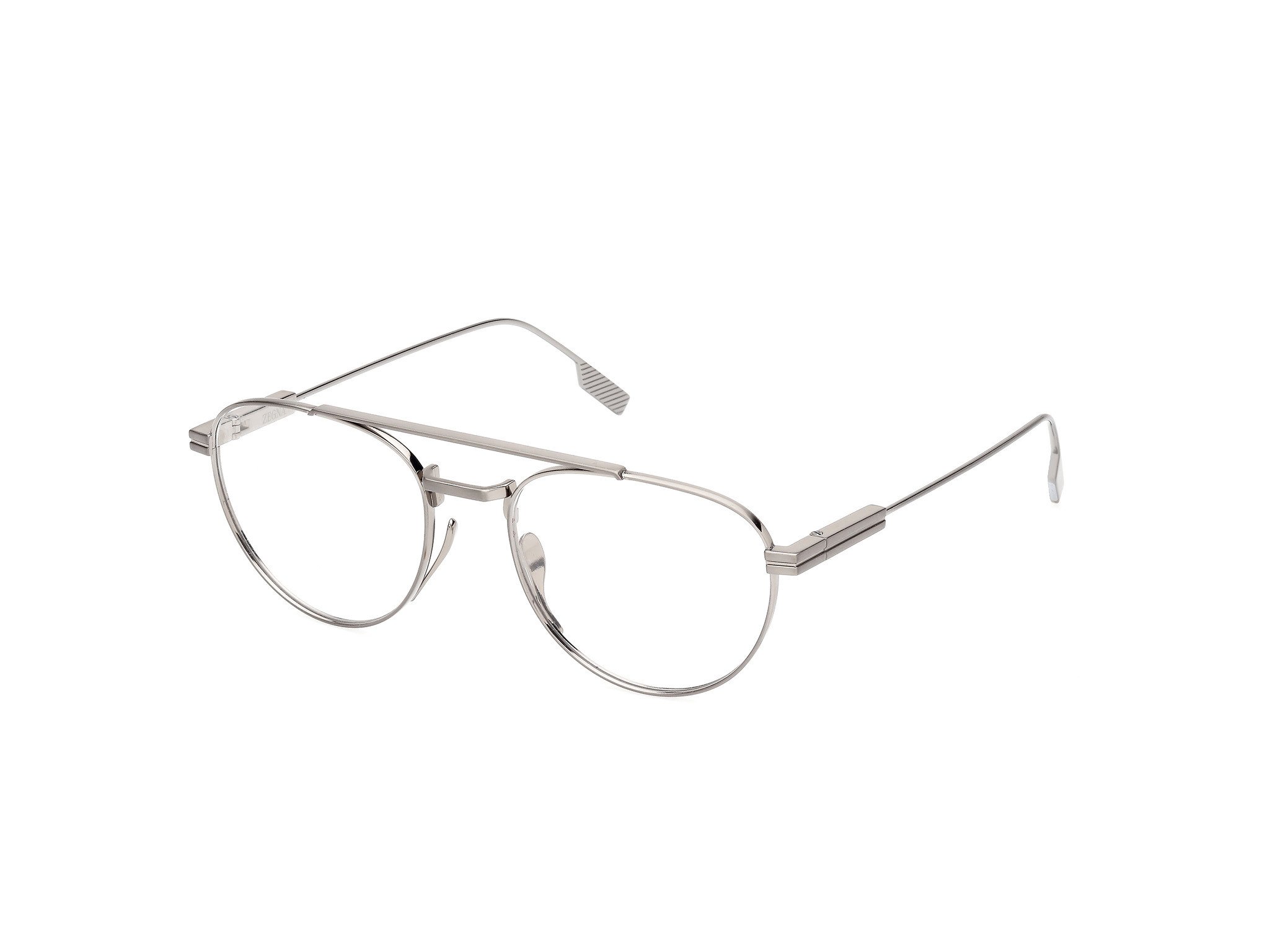 EZ5271 Eyeglasses - Ermenegildo Zegna Authorized Retailer  display picture 1