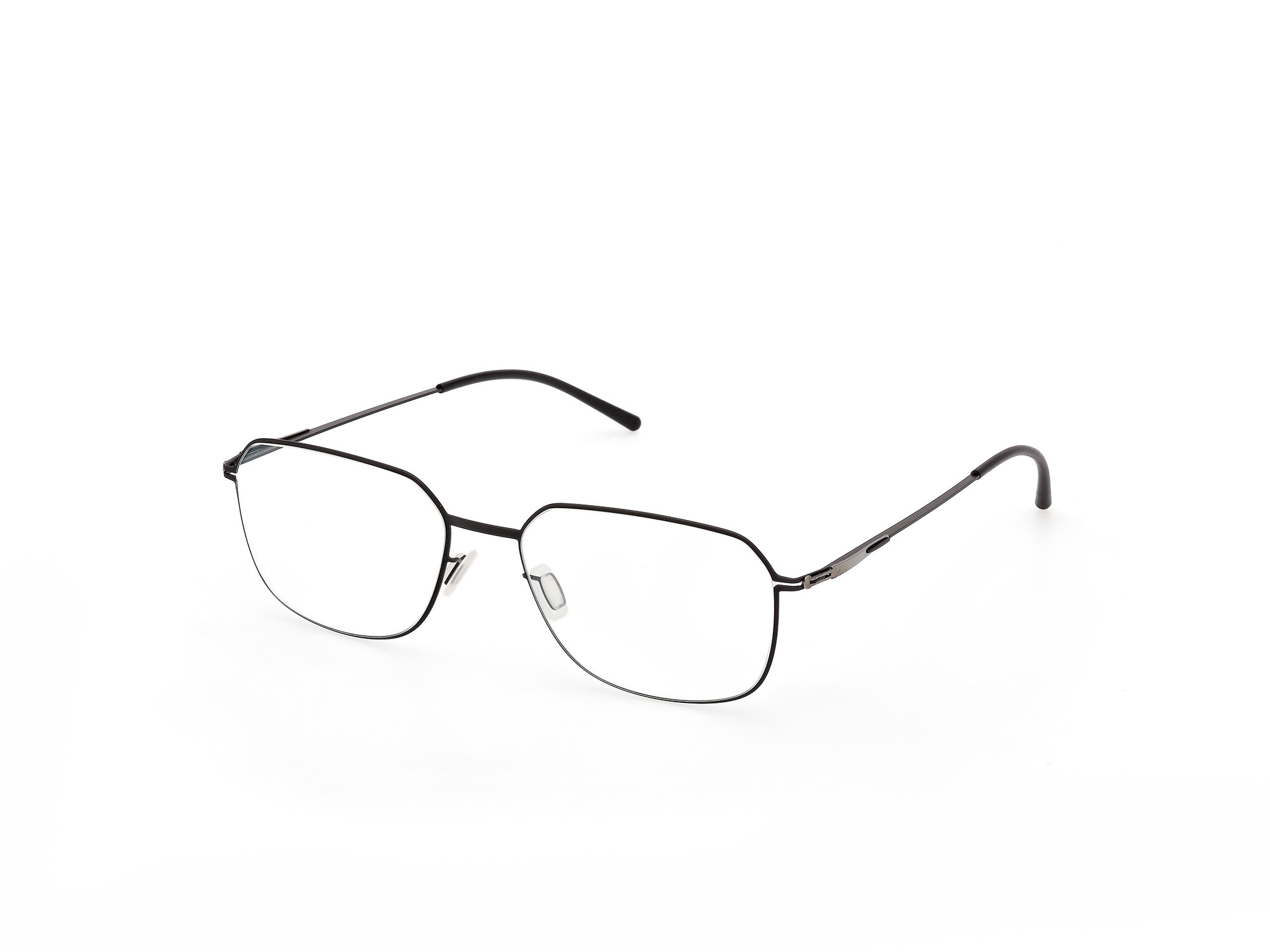 Oroshi 2.0 Eyeglasses - ic! berlin Authorized Retailer 