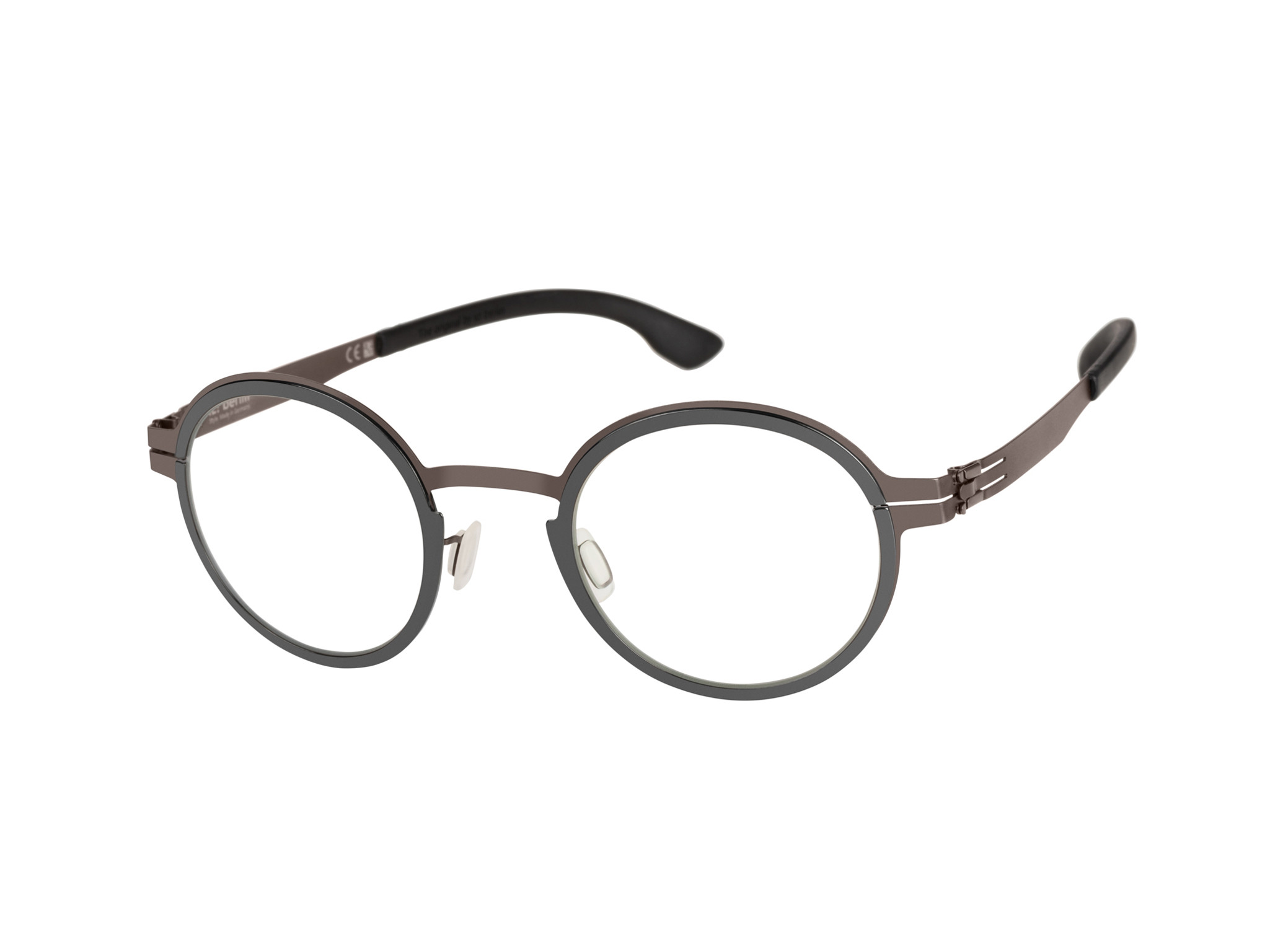 Oroshi 2.0 Eyeglasses - ic! berlin Authorized Retailer 