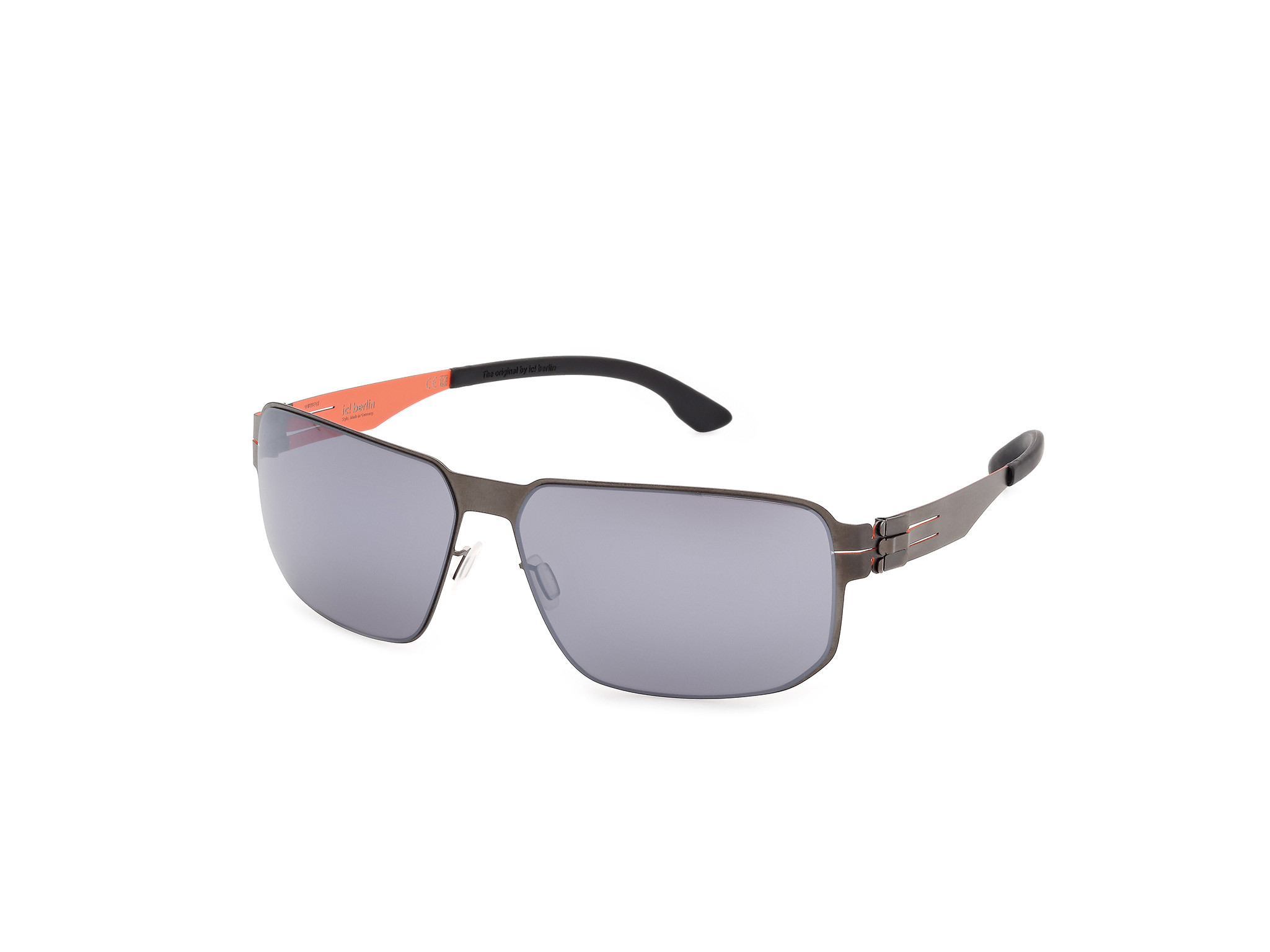 IC0226 XENON Sunglasses - ic! berlin Authorized Retailer
