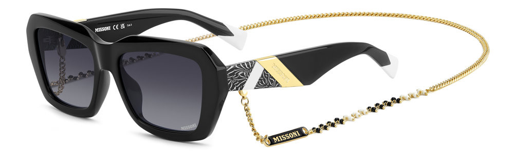MIS 0132/S Sunglasses - Missoni Authorized Retailer  display picture 2