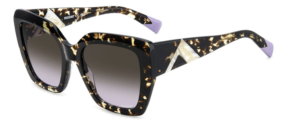 MIS 0197/S Sunglasses - Missoni Authorized Retailer  display picture 1