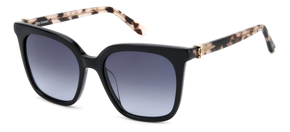 JU 603/S Sunglasses - Juicy Couture Authorized Retailer  display picture 3