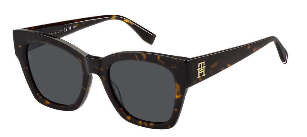 TH 2156/S Sunglasses - Tommy Hilfiger Authorized Retailer 