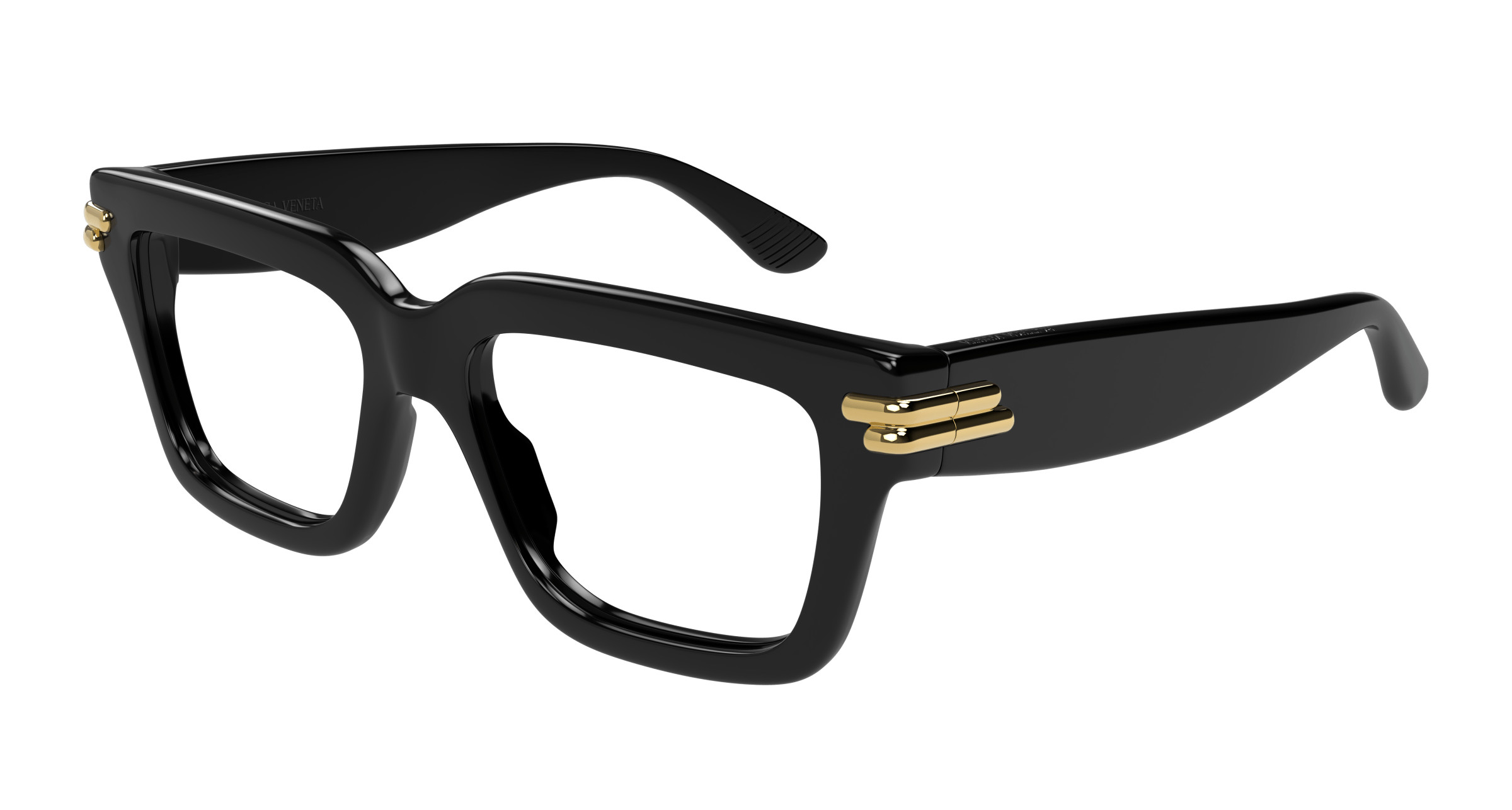 BV1455O Eyeglasses - Bottega Veneta Authorized Retailer