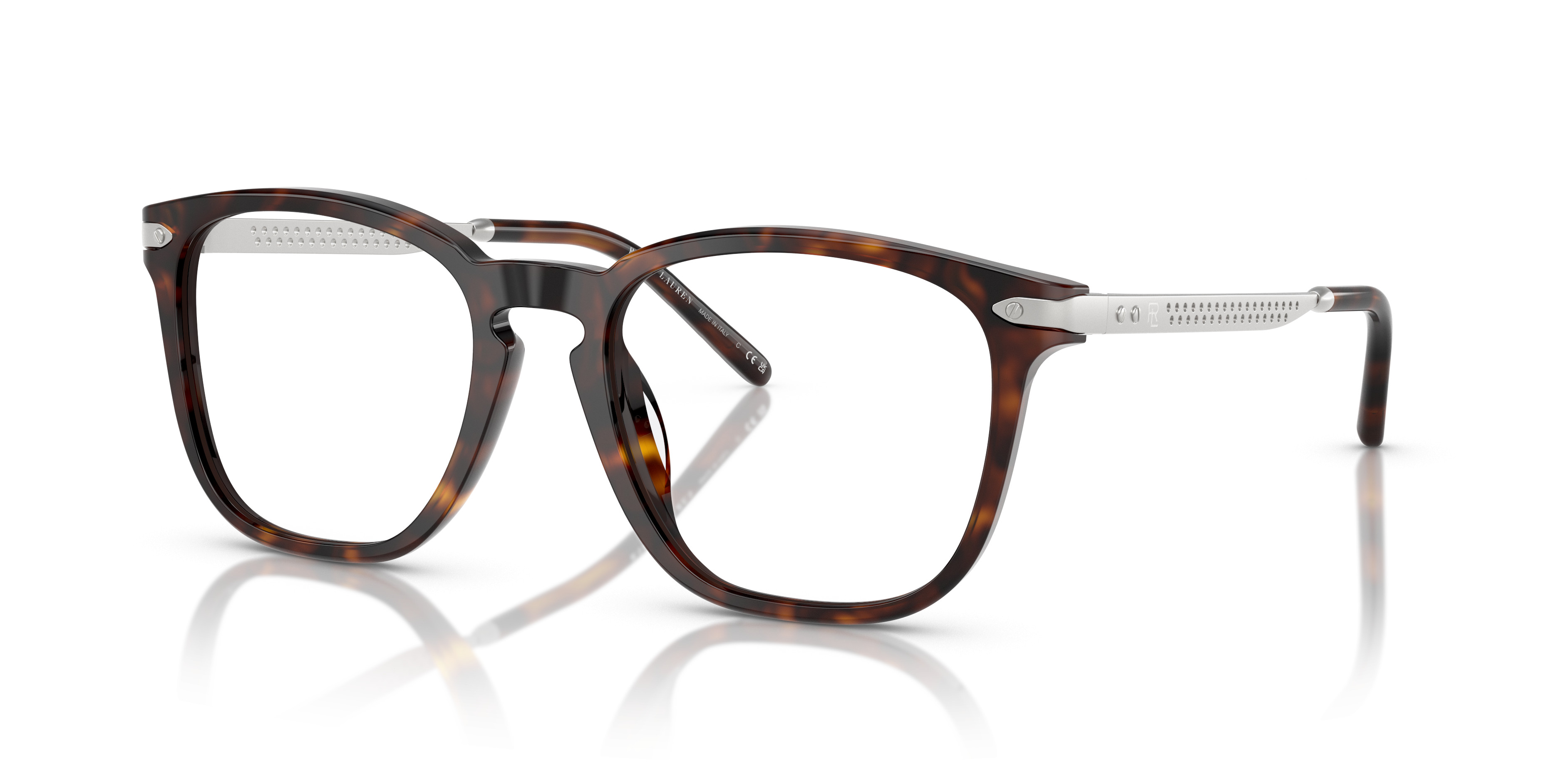 RL6128 Eyeglasses - Ralph Lauren Authorized Retailer  display picture 3