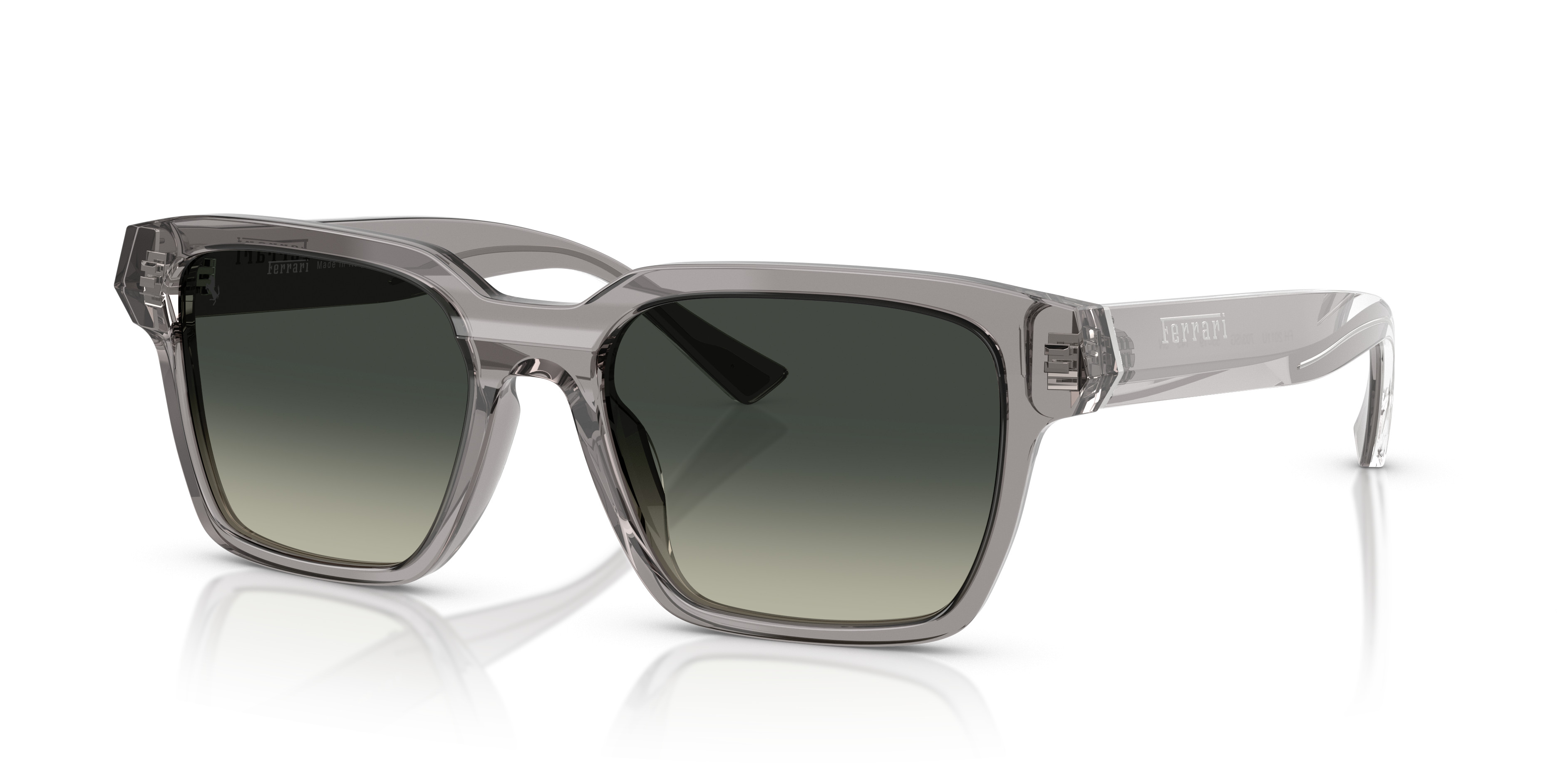 Ferrari FH2010Q 730/6G Sunglasses FH2010Q Sunglasses - Ferrari Authorized Retailer  main image 3