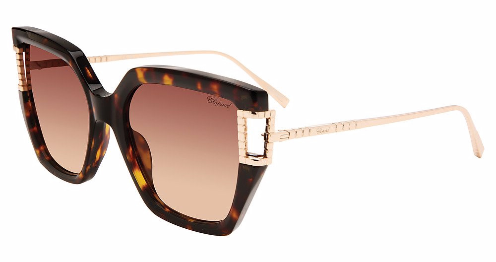 SCH334M Sunglasses - Chopard Authorized Retailer  display picture 1