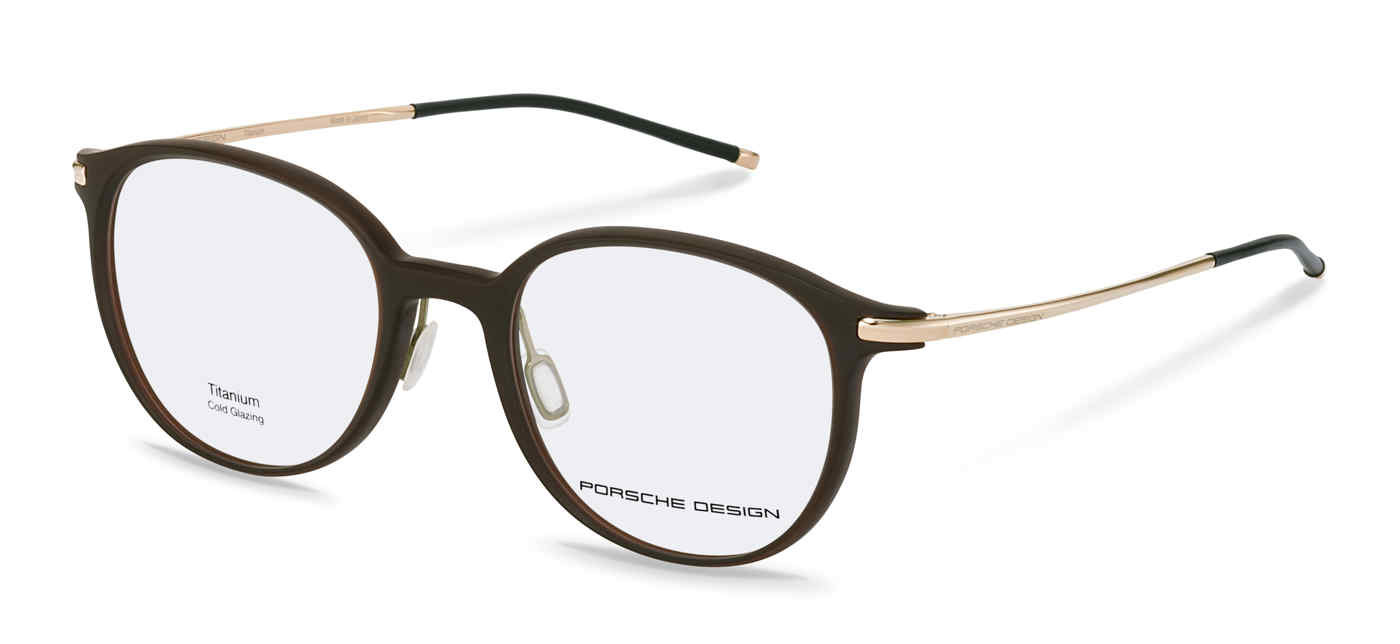 P8767 Eyeglasses - Porsche Design Authorized Retailer  display picture 3