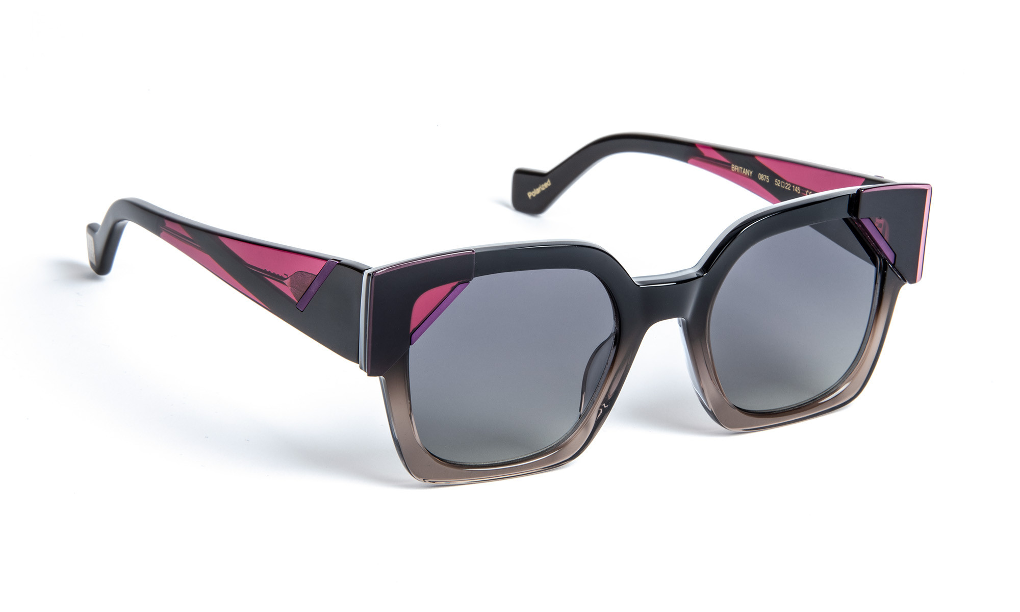 AGATHA Sunglasses - J.F. Rey Authorized Retailer | coolframes.com 