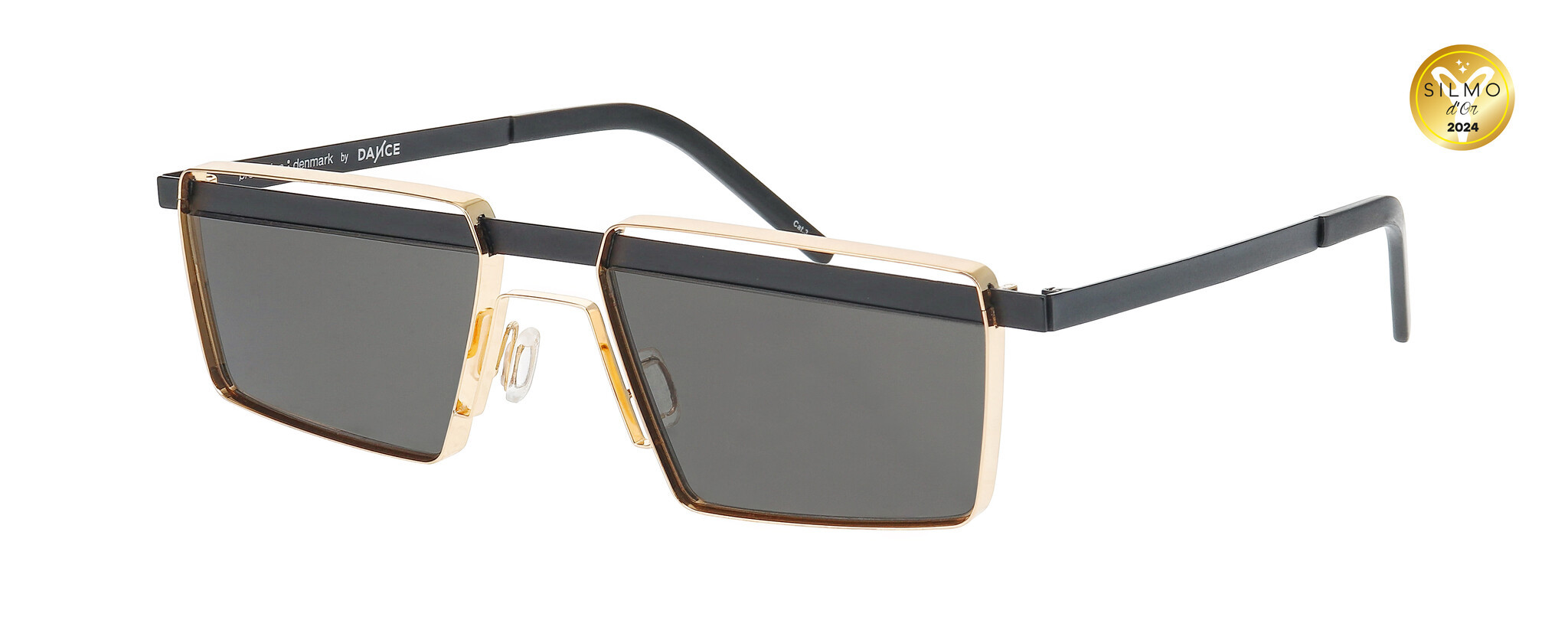 CENSUR 2 S Sunglasses - Prodesign Denmark Authorized Retailer