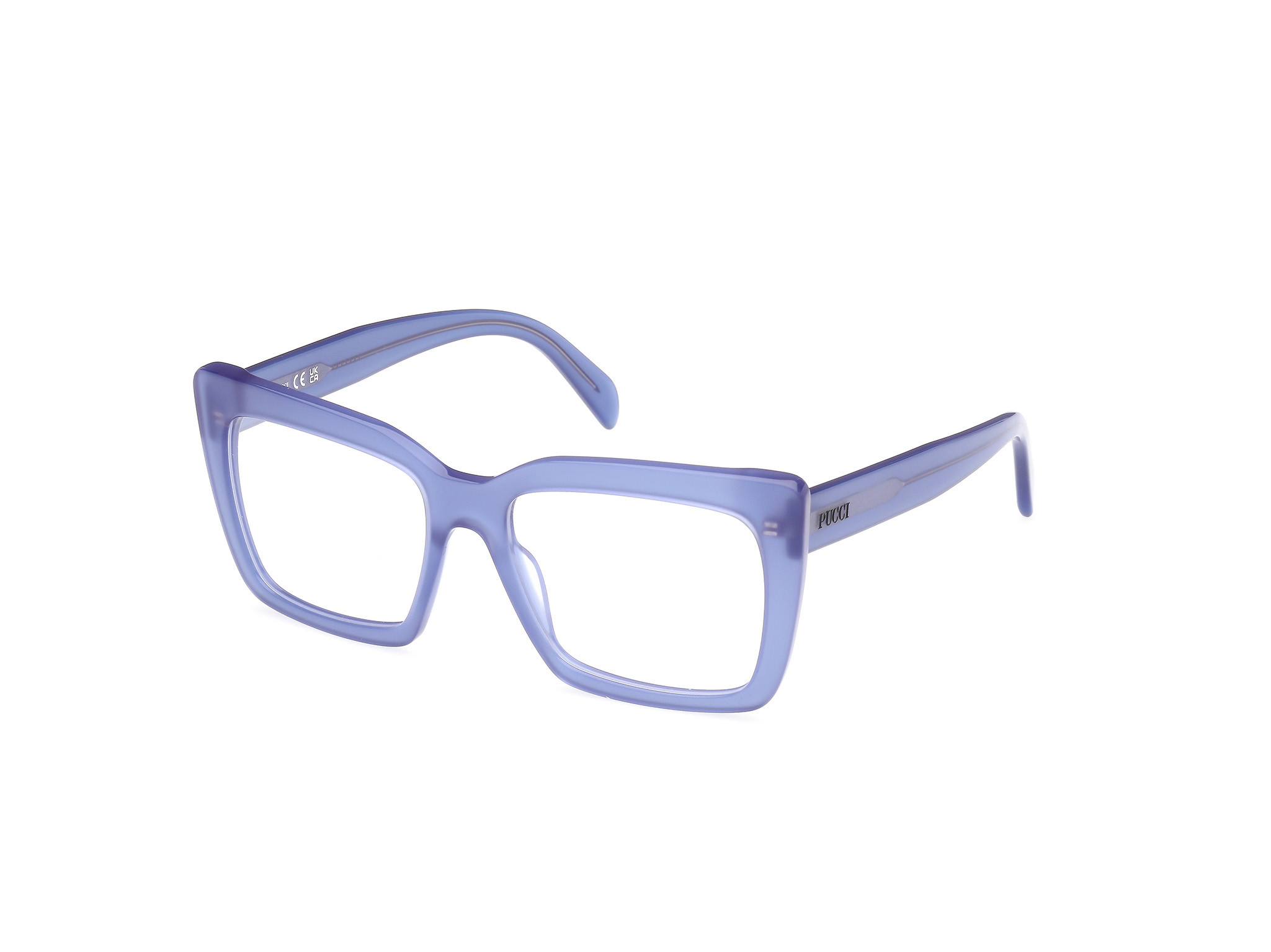 EP5227 Eyeglasses - Emilio Pucci Authorized Retailer  display picture 1