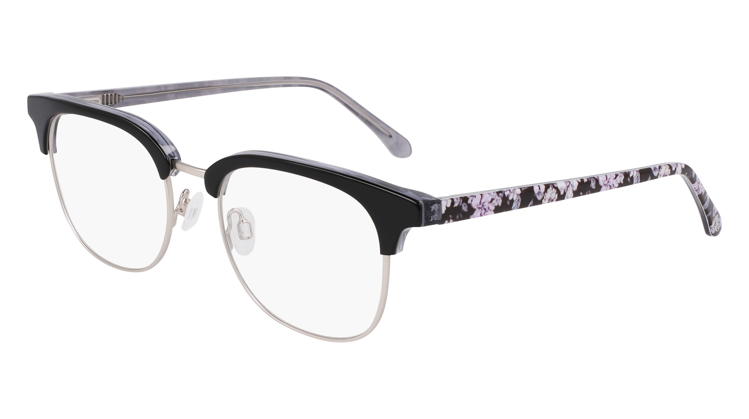Draper James EYEGLASSES DJ5034-001-53 New with case DJ5034 Eyeglasses - Draper James Authorized Retailer  main image 4