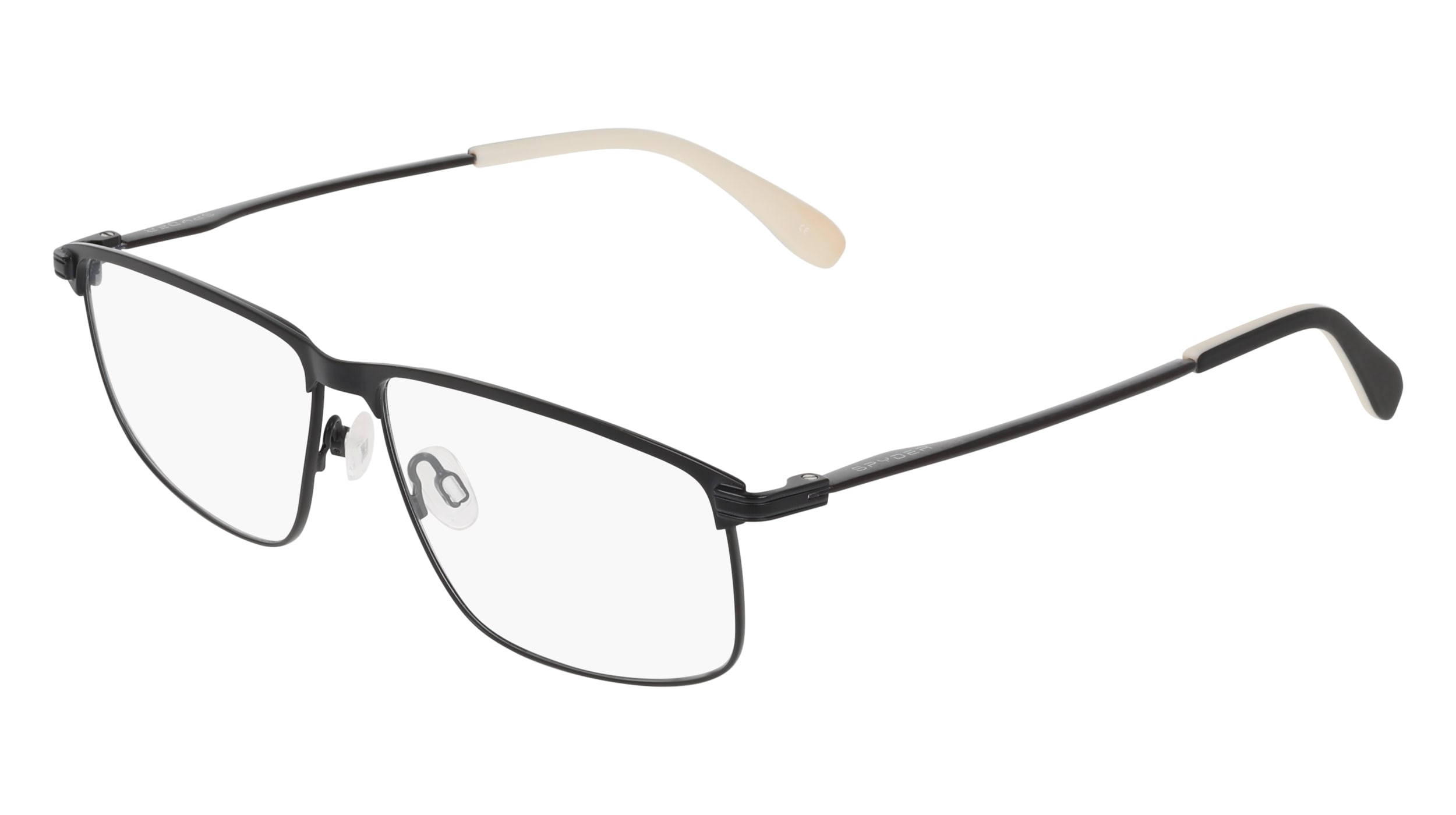 SP4047 Eyeglasses - Spyder Authorized Retailer | coolframes.com