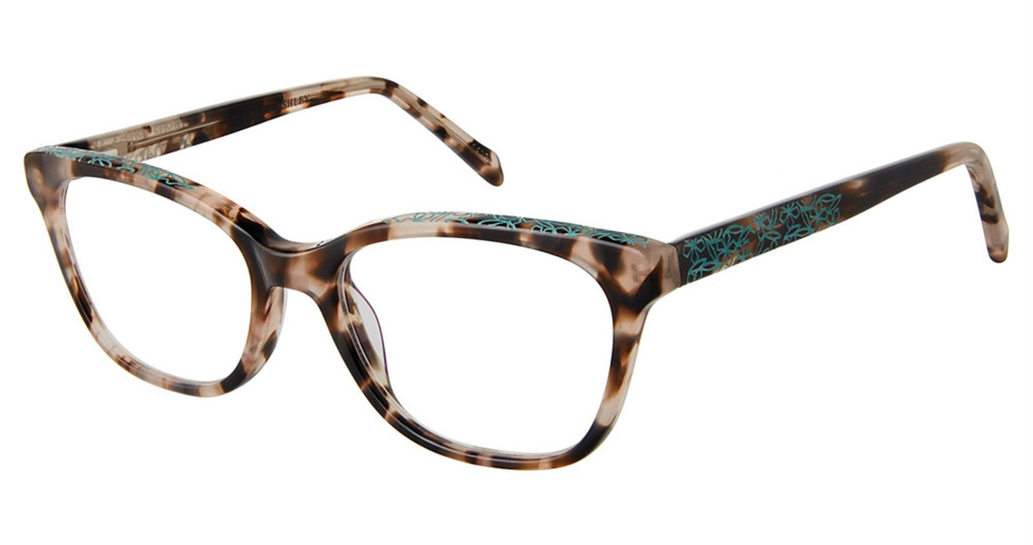 Laura Ashley Glasses frames retail $191 brand new