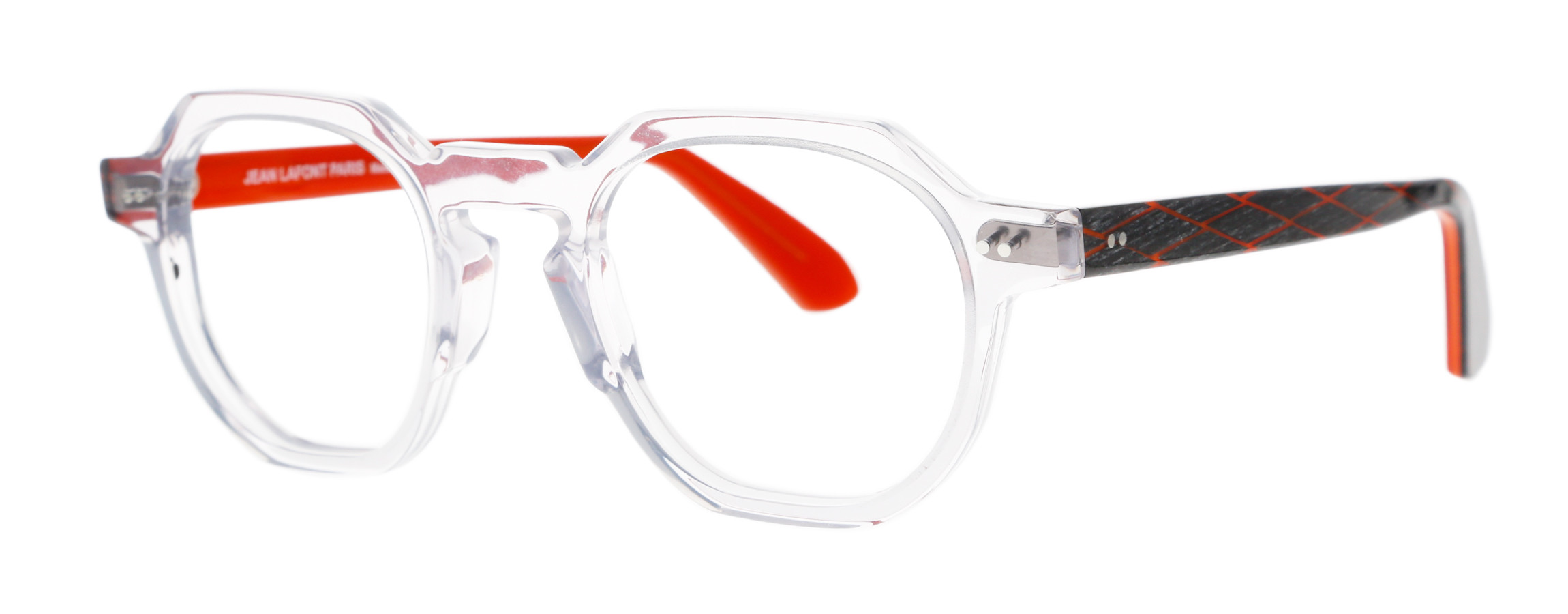 Luna Eyeglasses - Lafont Authorized Retailer | coolframes  display picture 1