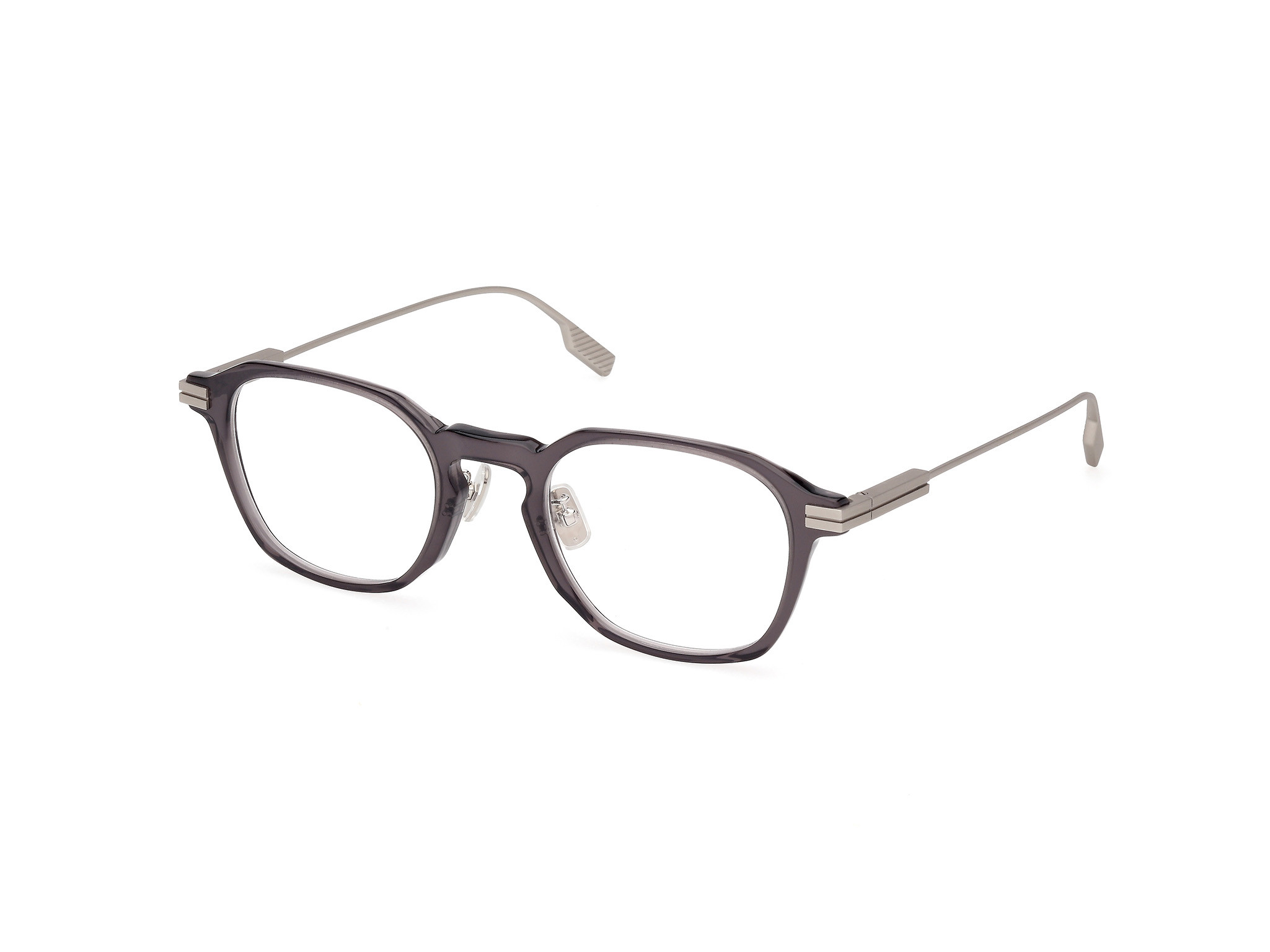 Ermenegildo Zegna EZ5269 Eyeglasses Acetate EZ5269 Eyeglasses - Ermenegildo Zegna Authorized Retailer  main image 4