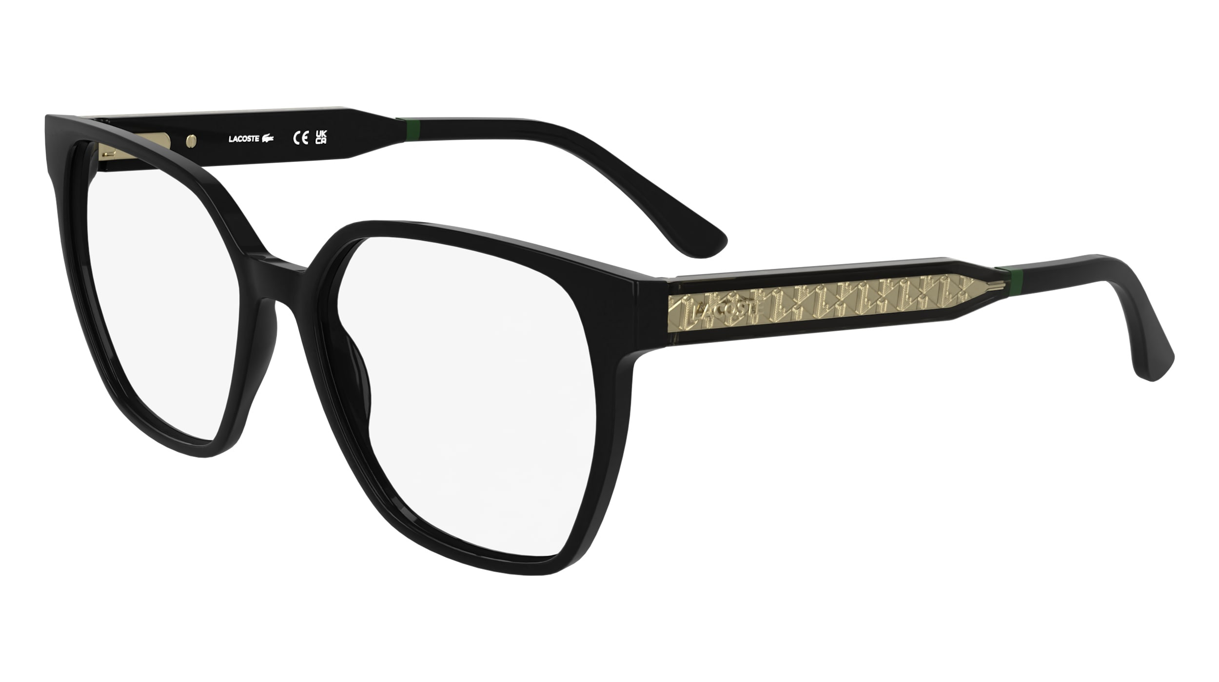 L2944 Eyeglasses - Lacoste Authorized Retailer | coolframes.com