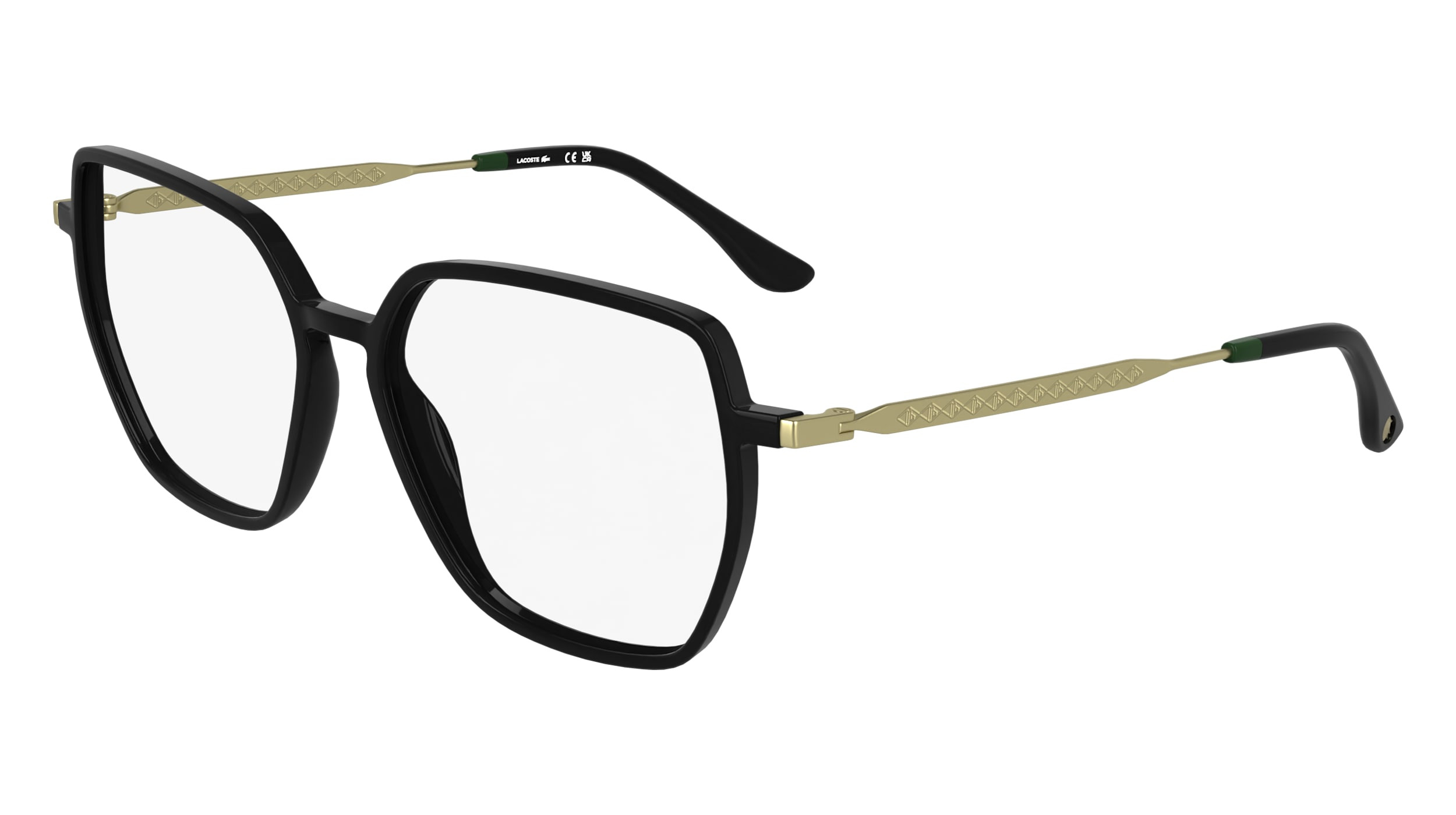 L2939 Eyeglasses - Lacoste Authorized Retailer | coolframes 