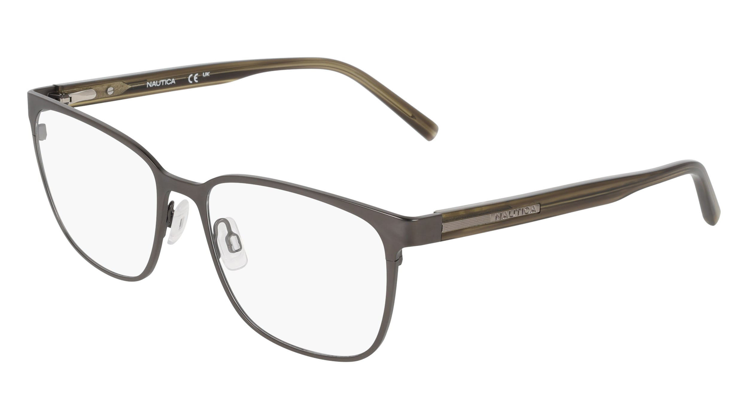 N7346 Eyeglasses - Nautica Authorized Retailer | coolframes.com