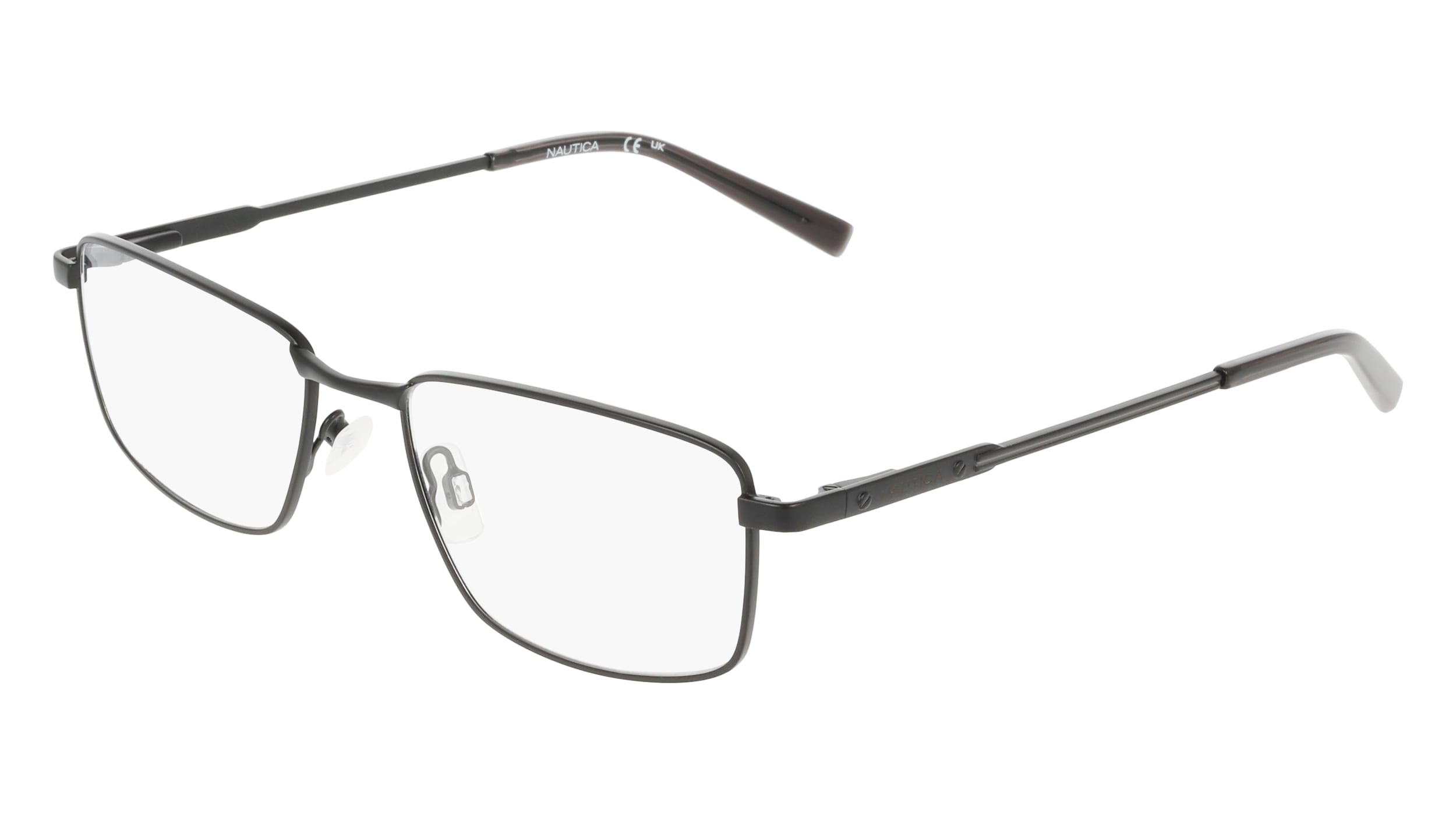 N7341 Eyeglasses - Nautica Authorized Retailer | coolframes.com