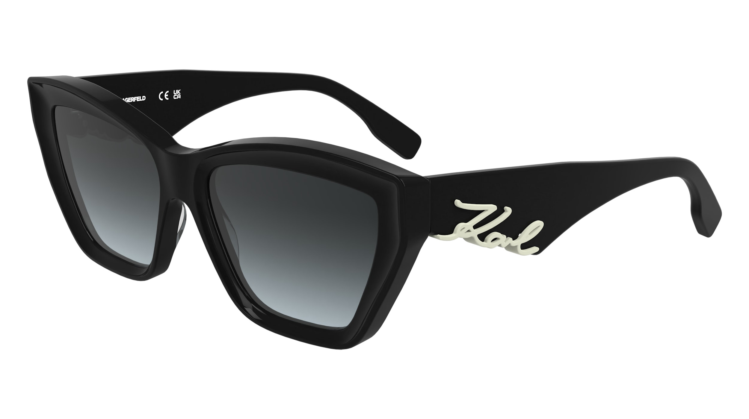 KL6143S Sunglasses - Karl Lagerfeld Authorized Retailer 