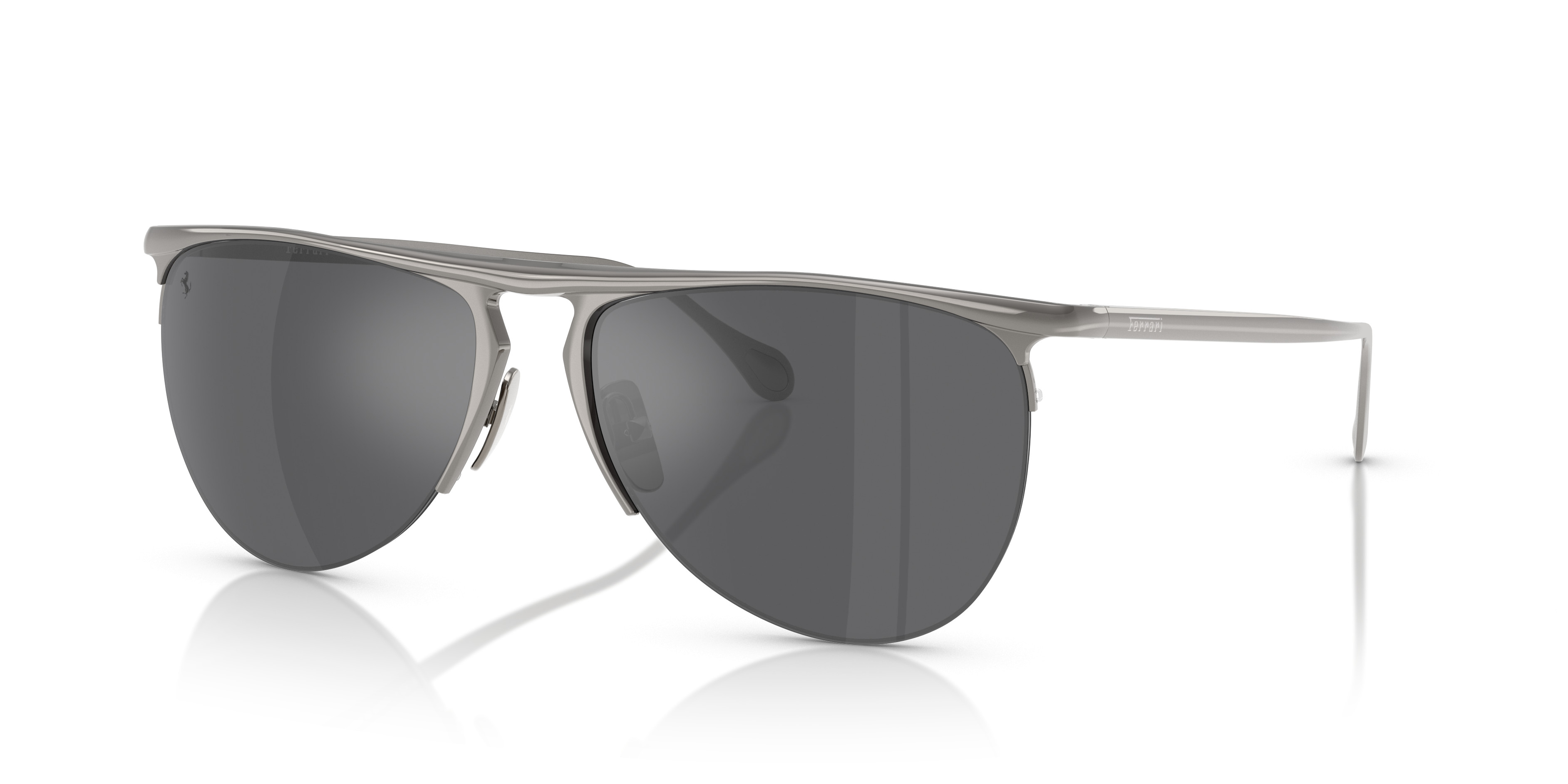 Ferrari FH2010Q 730/6G Sunglasses FH2010Q Sunglasses - Ferrari Authorized Retailer  main image 4