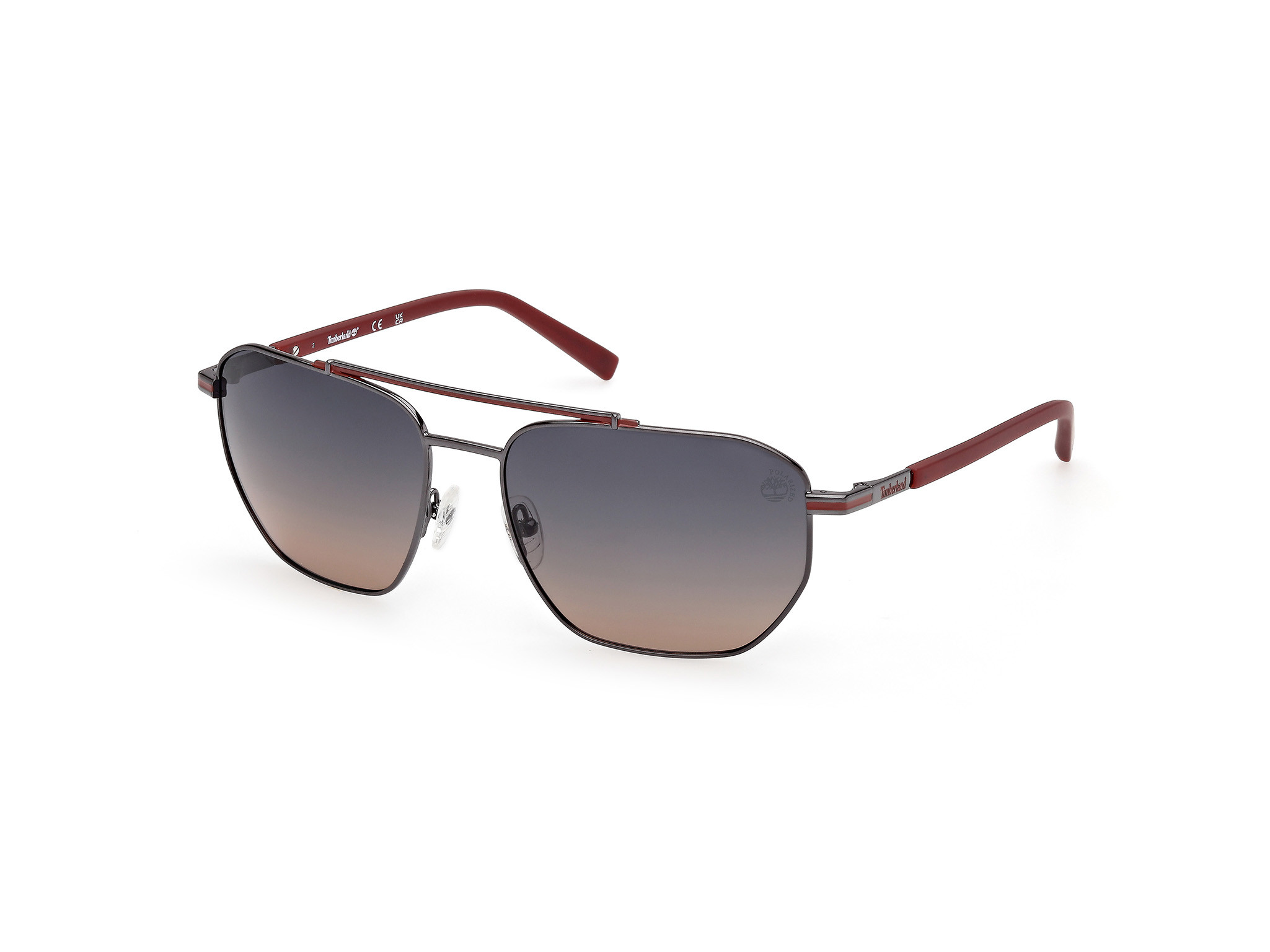 TB9078 Sunglasses - Timberland Authorized Retailer | coolframes