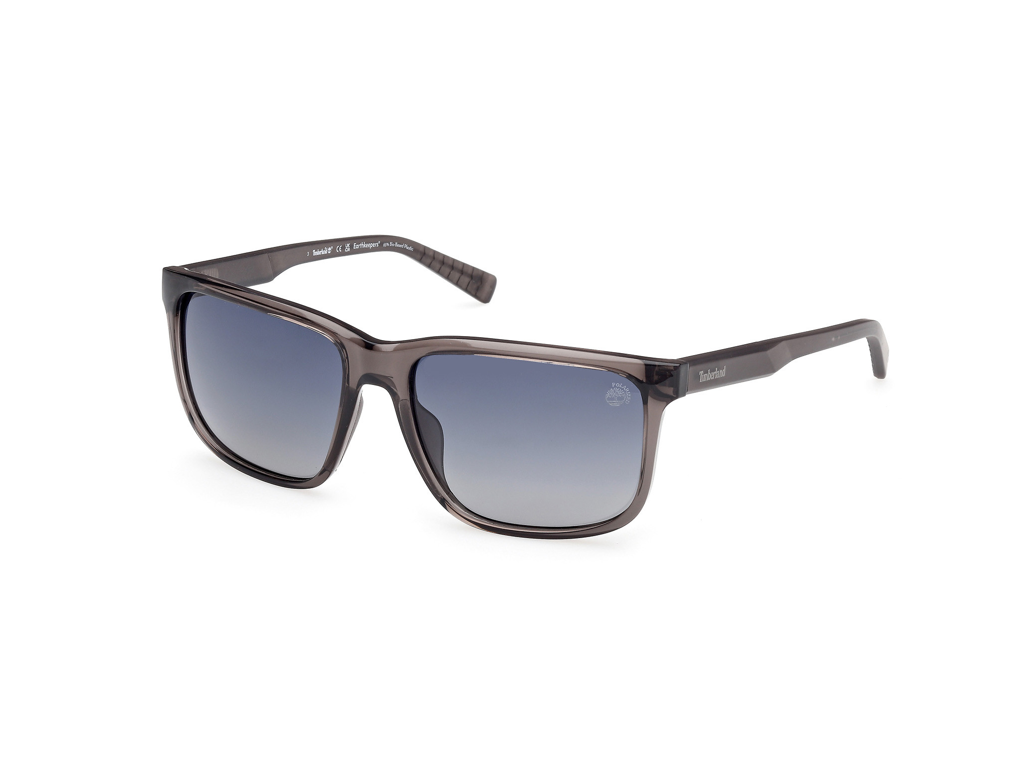 Timberland SunGlasses Timberland TB00060 90D - Sunglasses for Man – LookerOnline main image 3