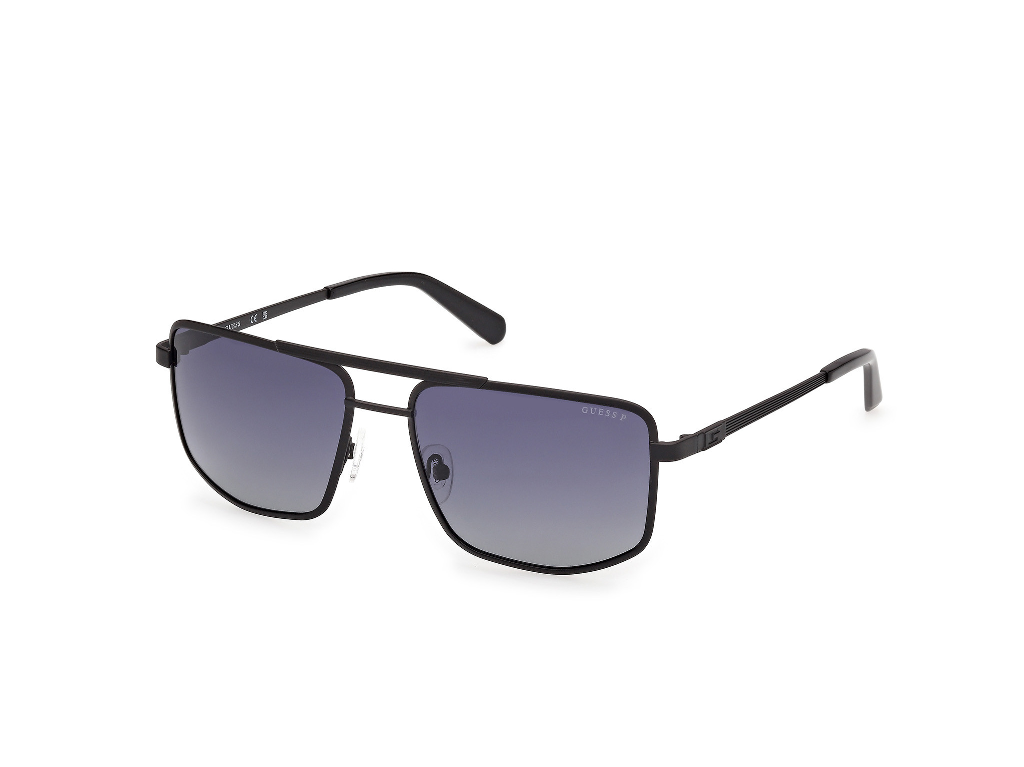 Guess Sunglasses GU6949 41G GU6949 Sunglasses - Guess Authorized Retailer | coolframes  main image 4