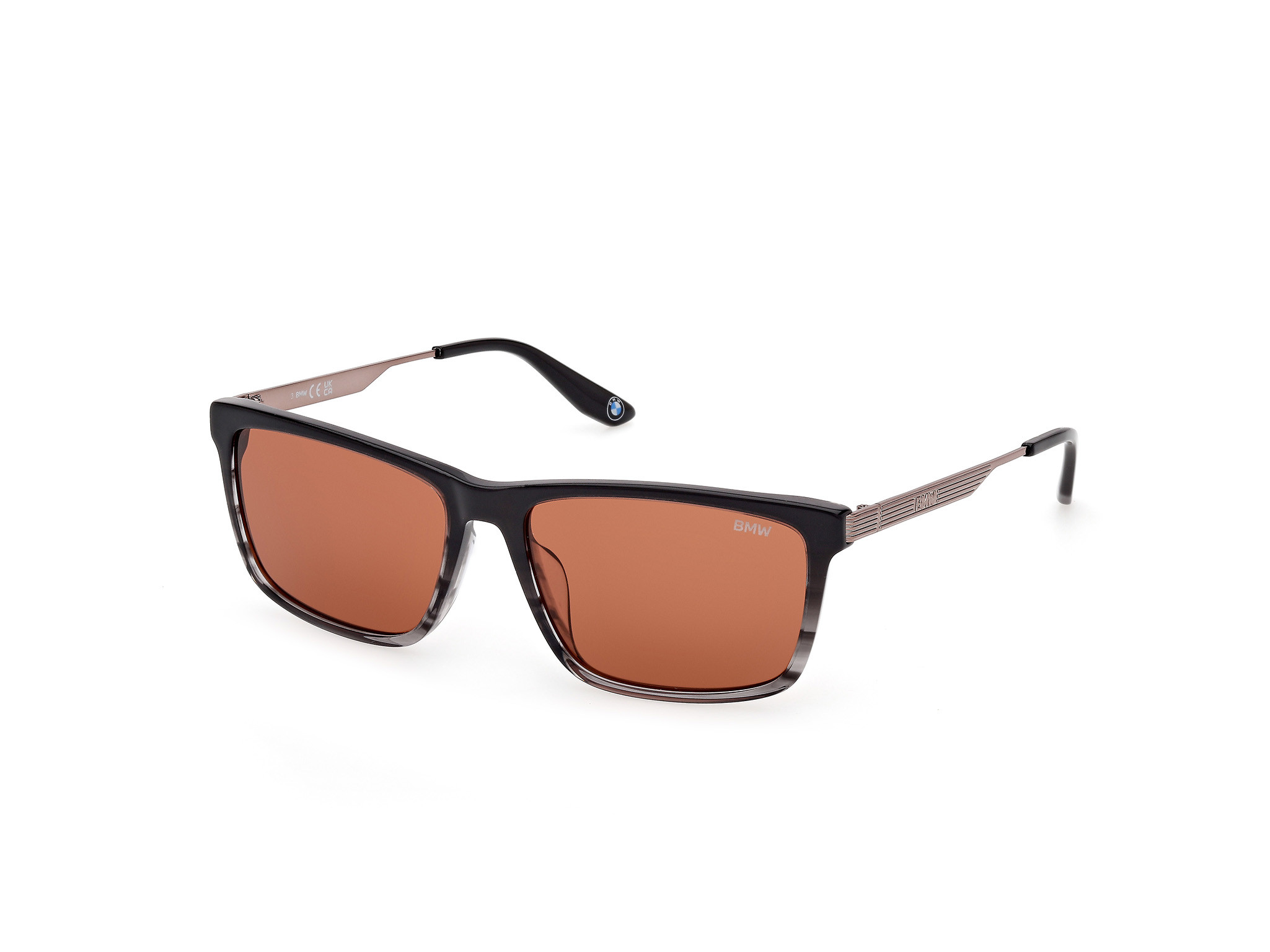 BW0059-H Sunglasses - BMW Eyewear Authorized Retailer  display picture 2