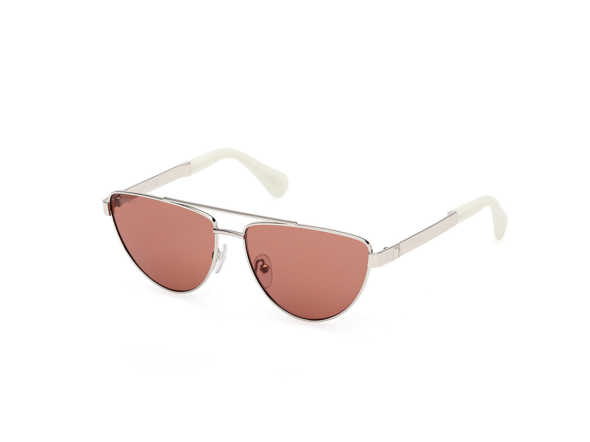 MO0075 Sunglasses - MAX&Co. Authorized Retailer | coolframes  display picture 1