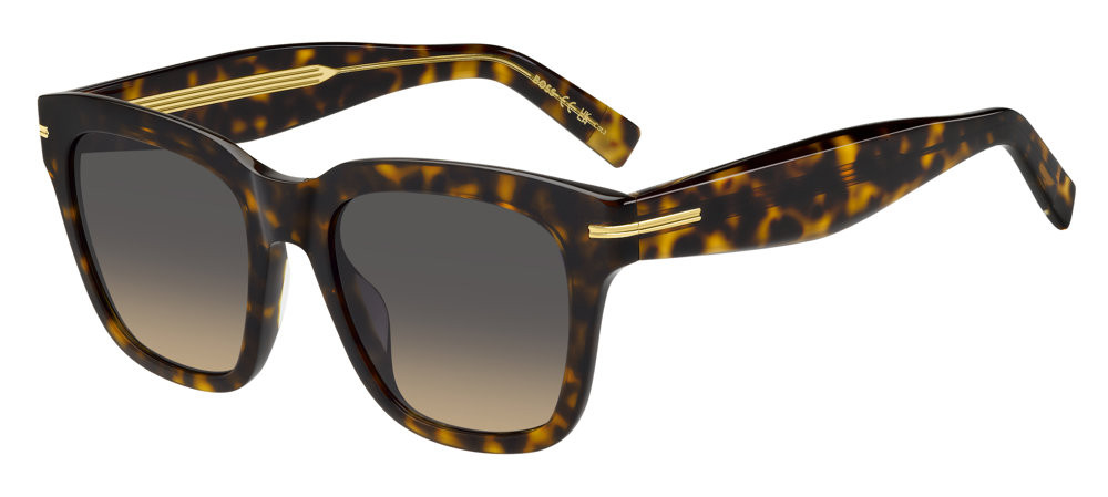 BOSS 1791/G/S Sunglasses - HUGO BOSS Black Authorized Retailer