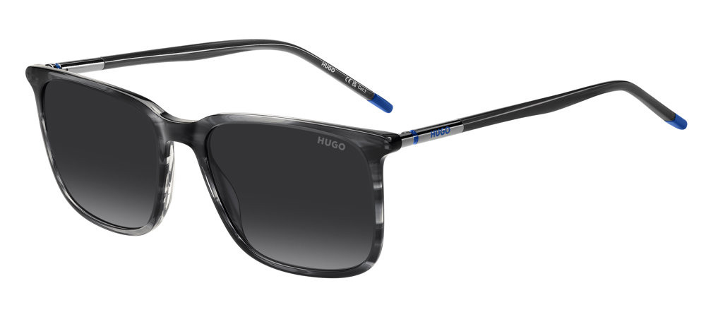 OCCHIALI DA VISTA HUGO BOSS BOSS 1312 J5G 55 Uomo ver1