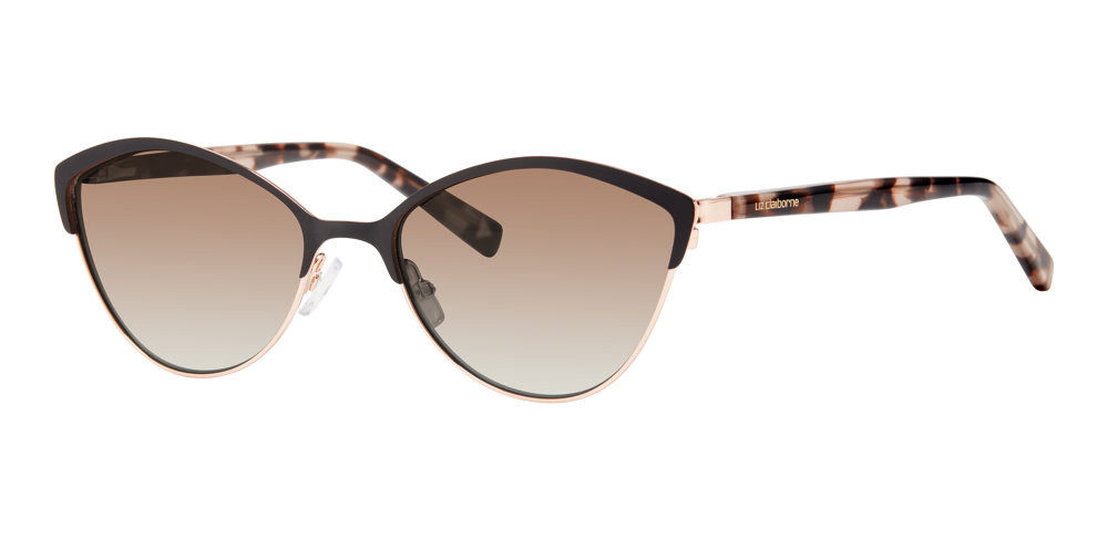 L 580/S Sunglasses - Liz Claiborne Authorized Retailer  display picture 3